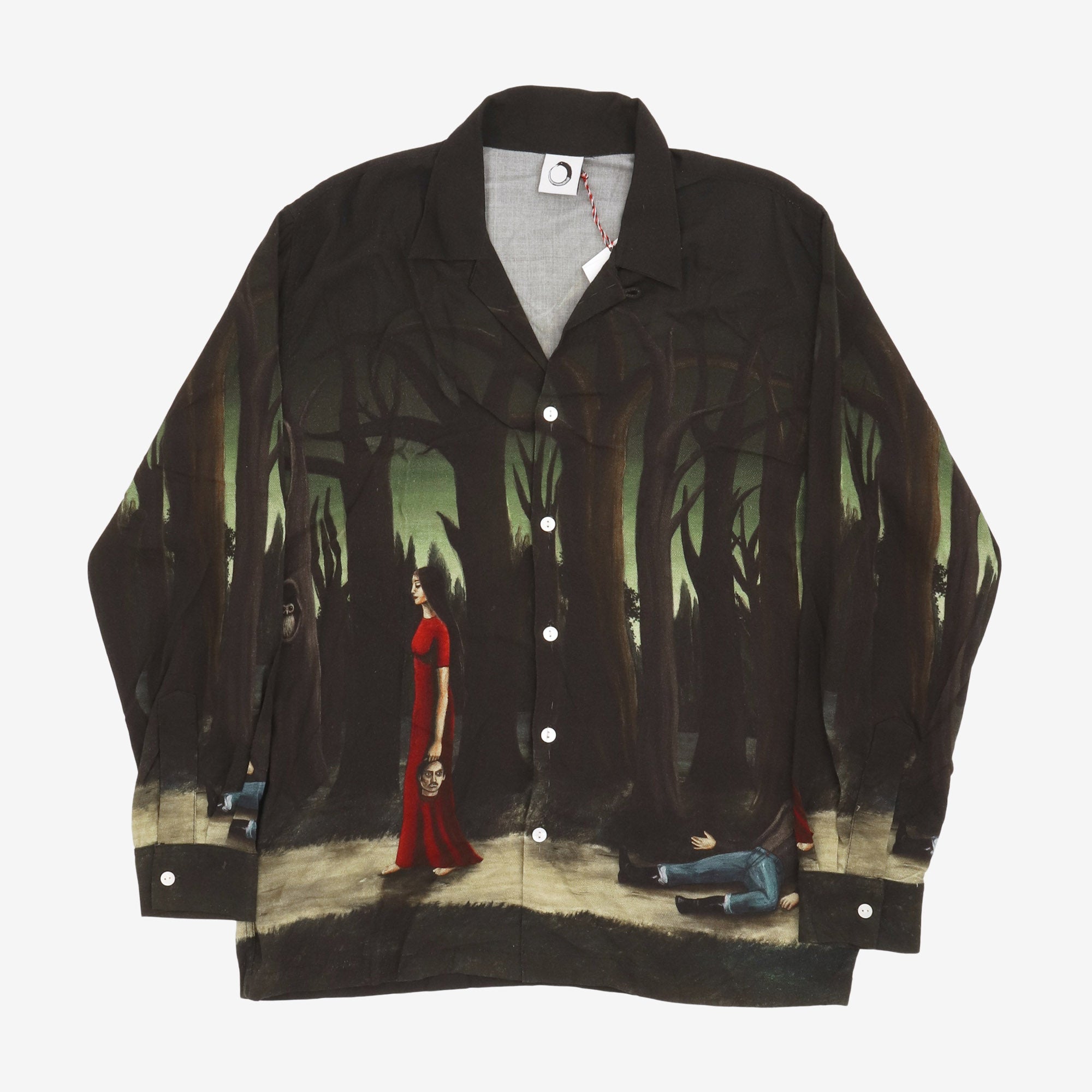 In The Pines Shirt