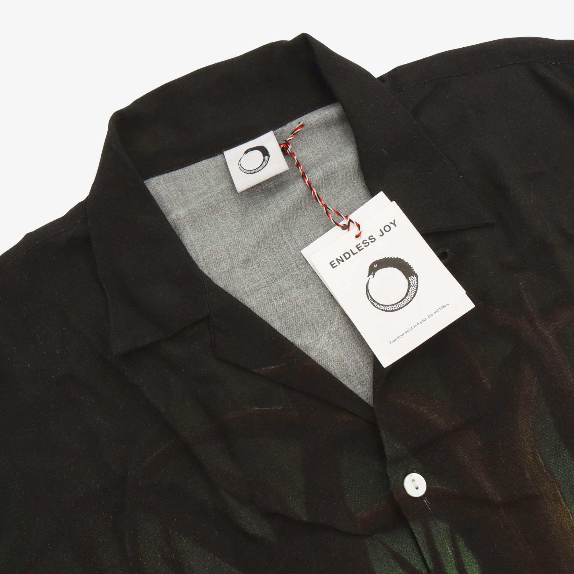 In The Pines Shirt