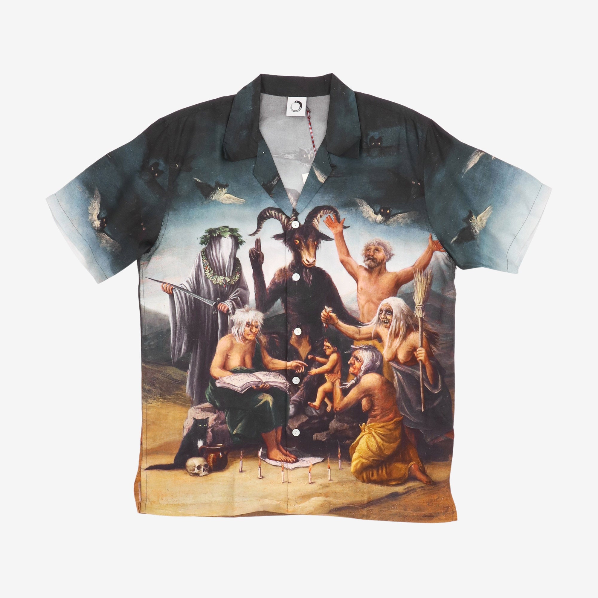 Witches Sabbath SS Shirt