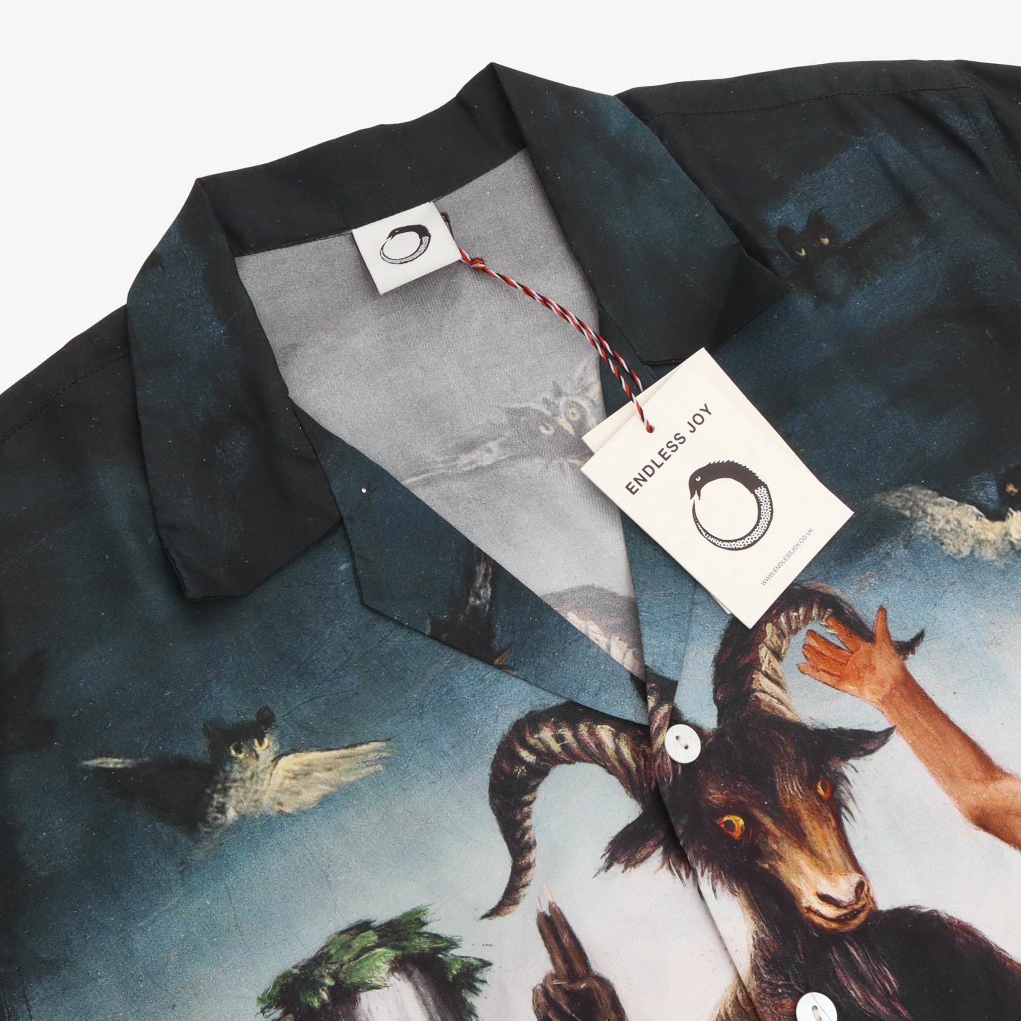 Witches Sabbath SS Shirt