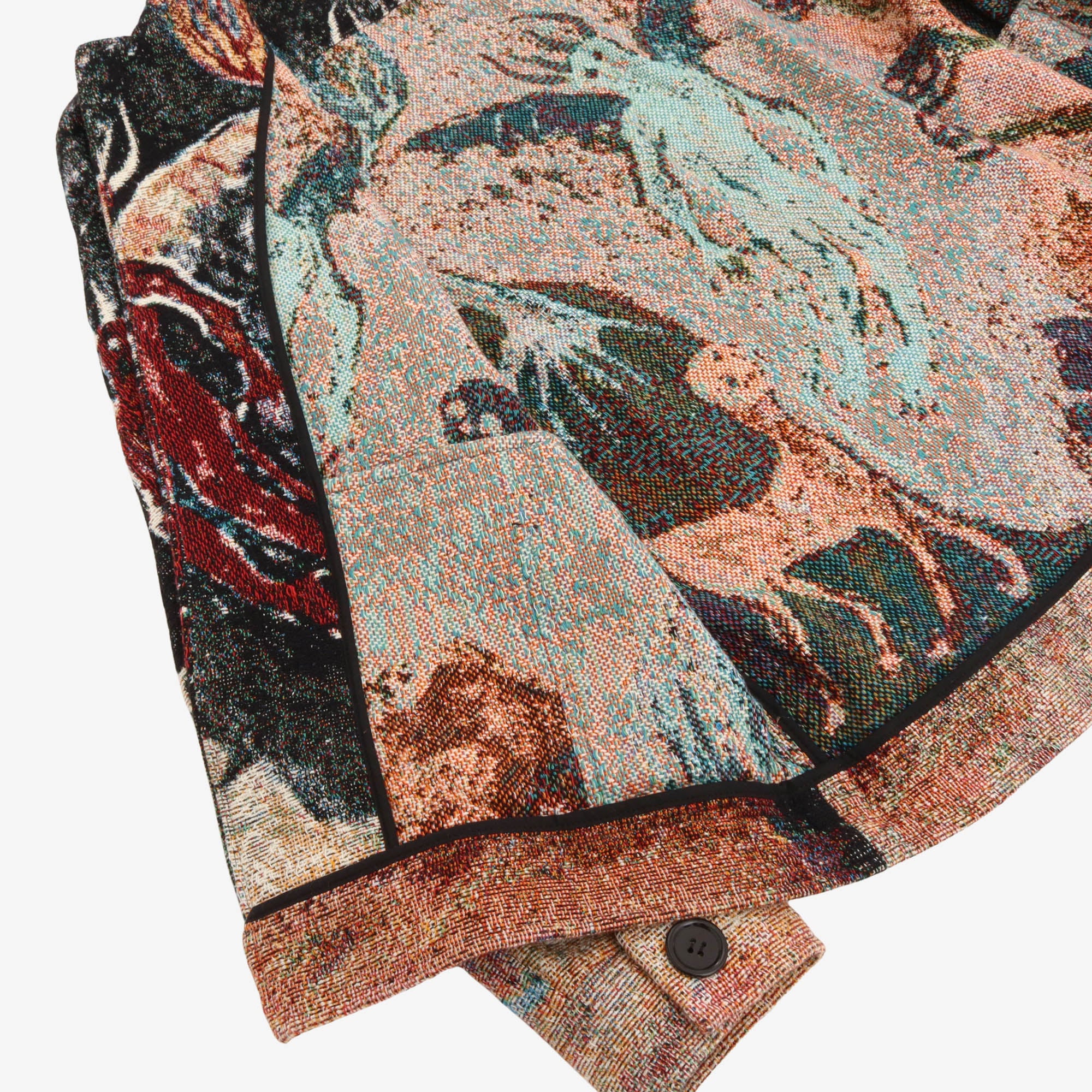 Daimonic Dream Chore Jacket