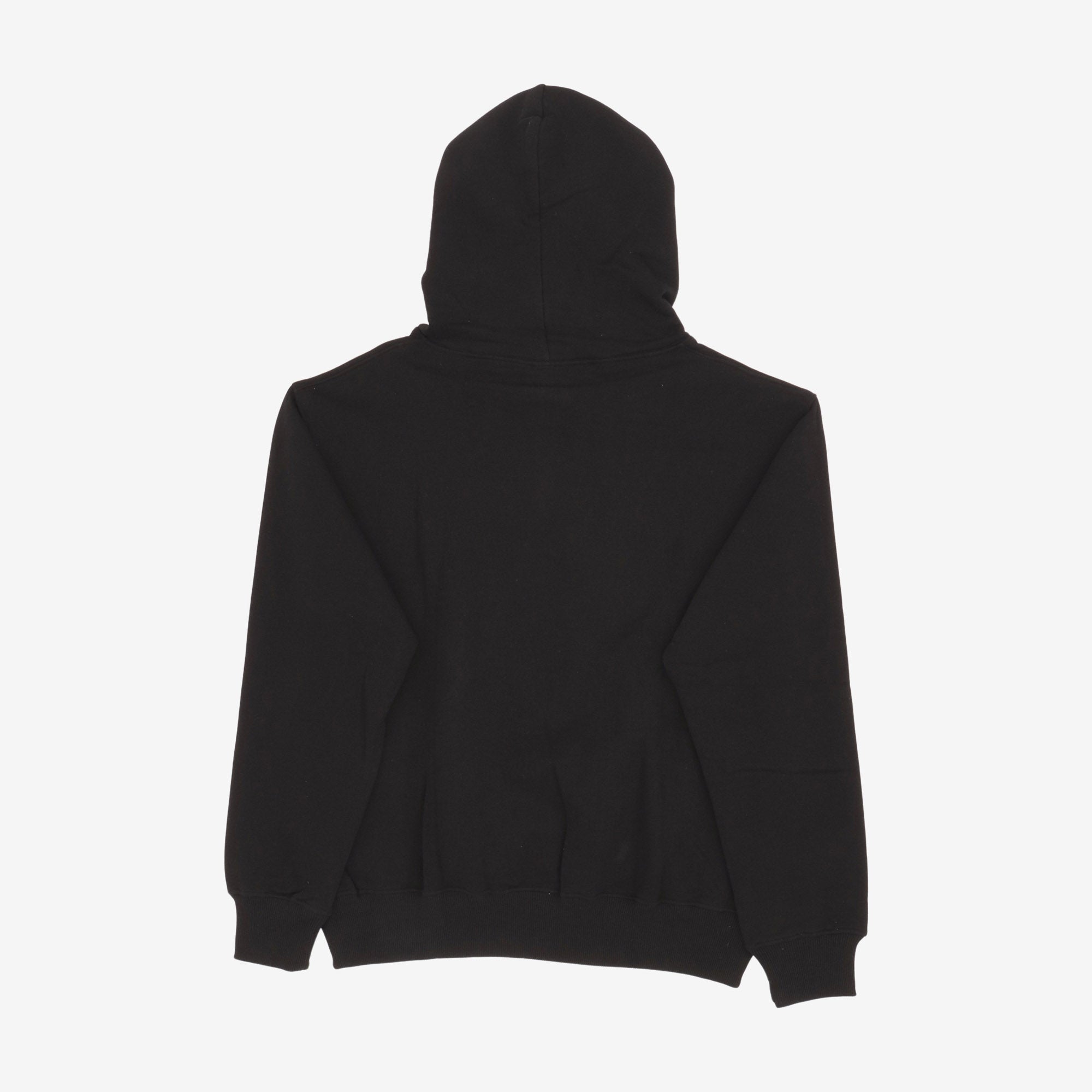 Pleasure Garden Hooded Sweatshirt