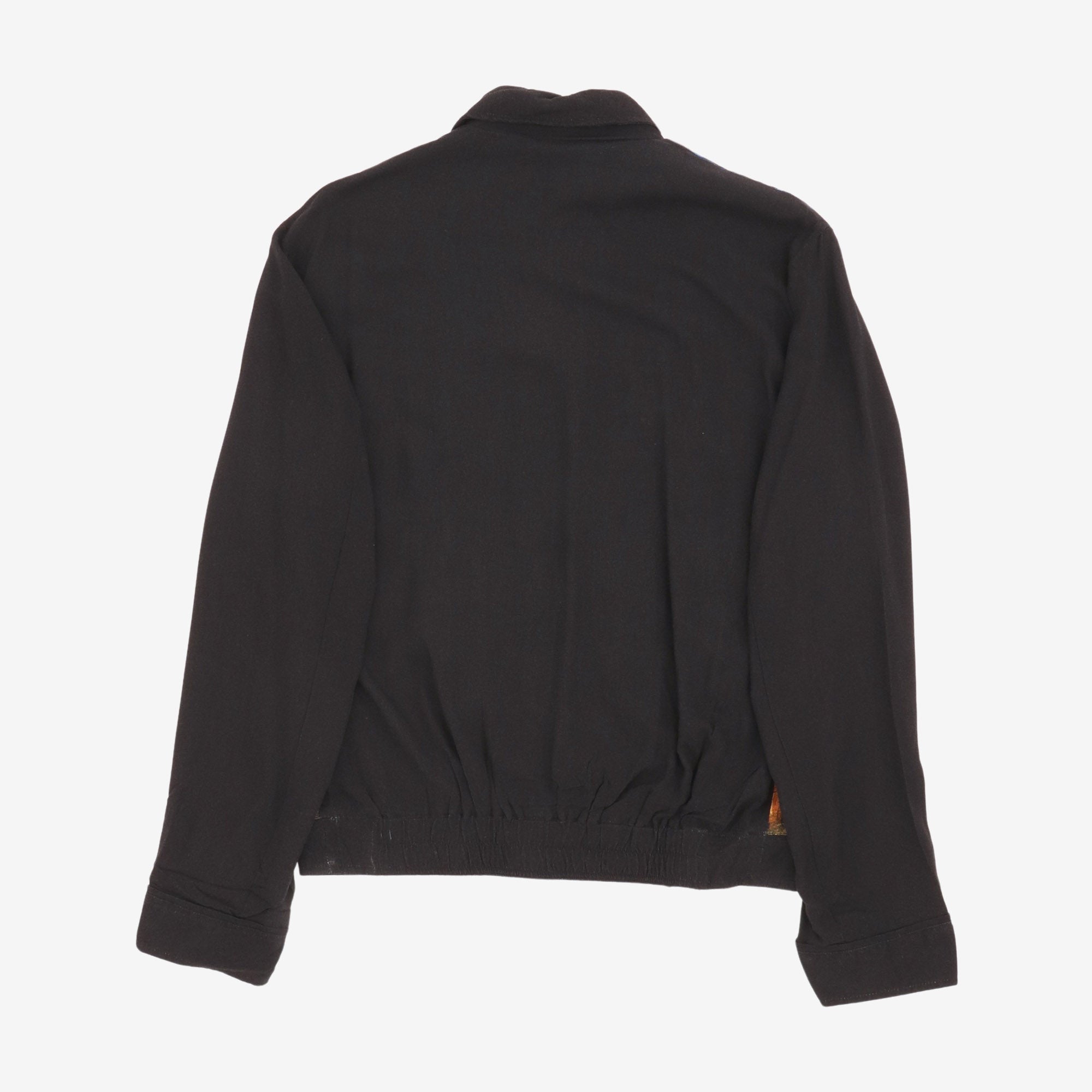 Date Palm Blouson Jacket