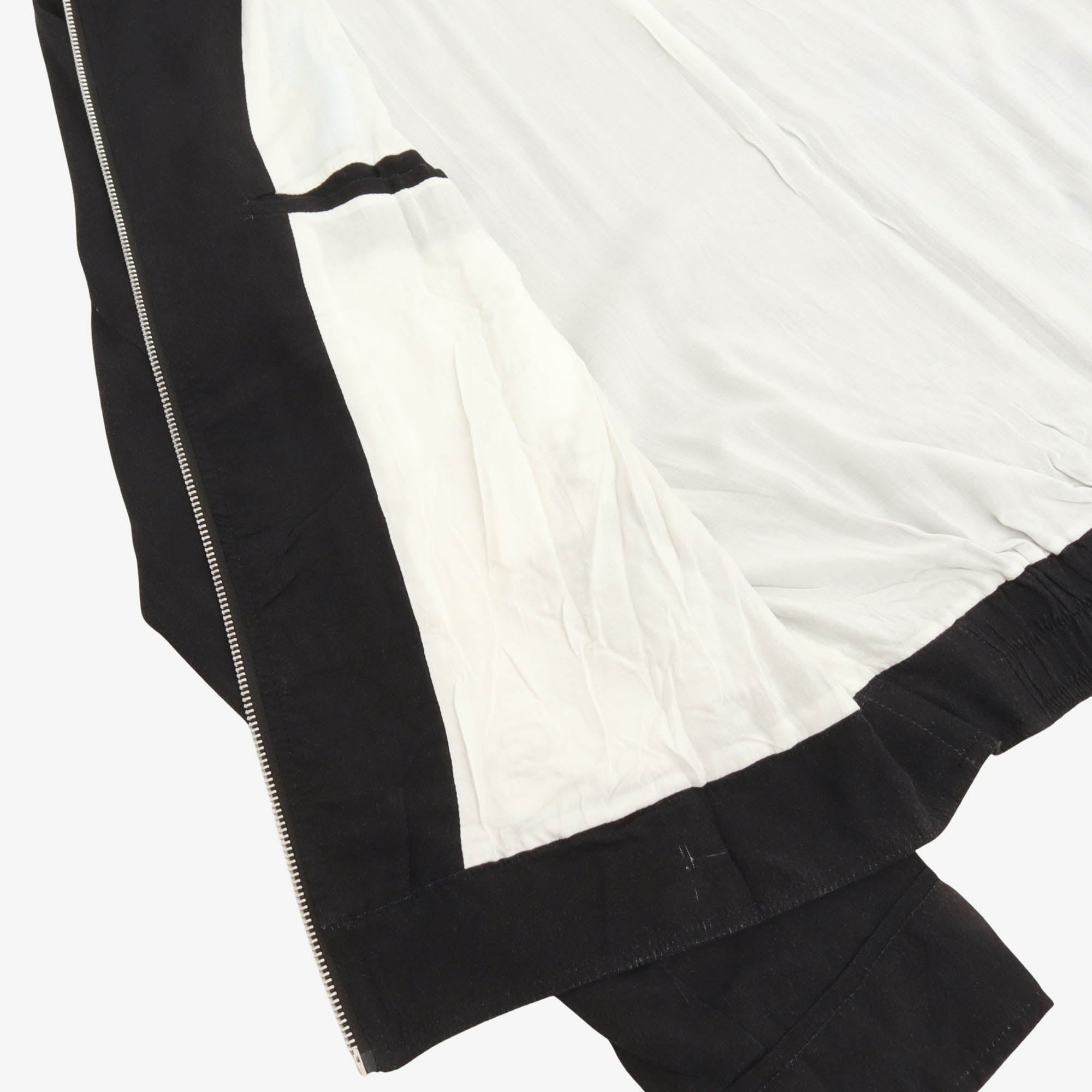 Date Palm Blouson Jacket