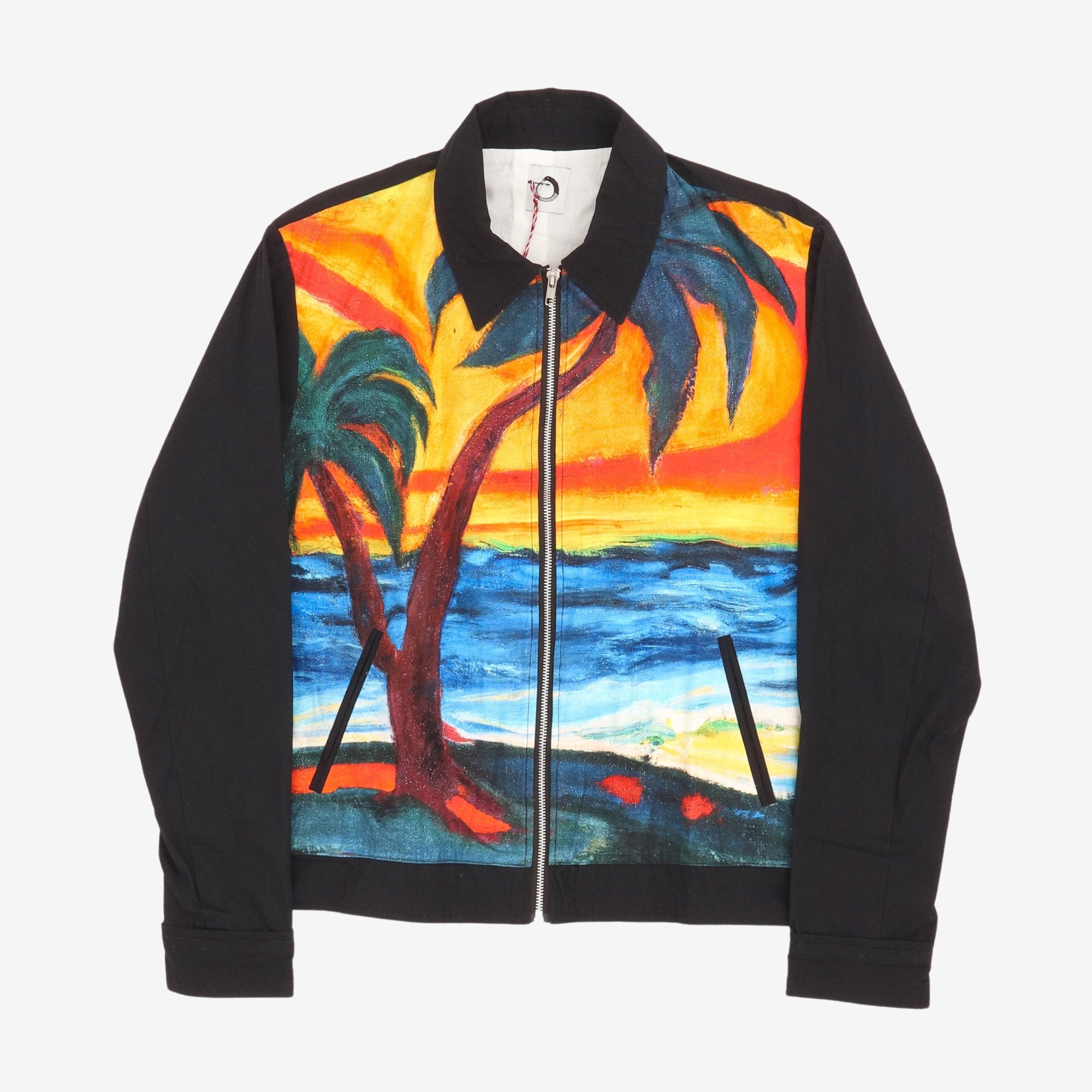 Exotica Blouson Jacket
