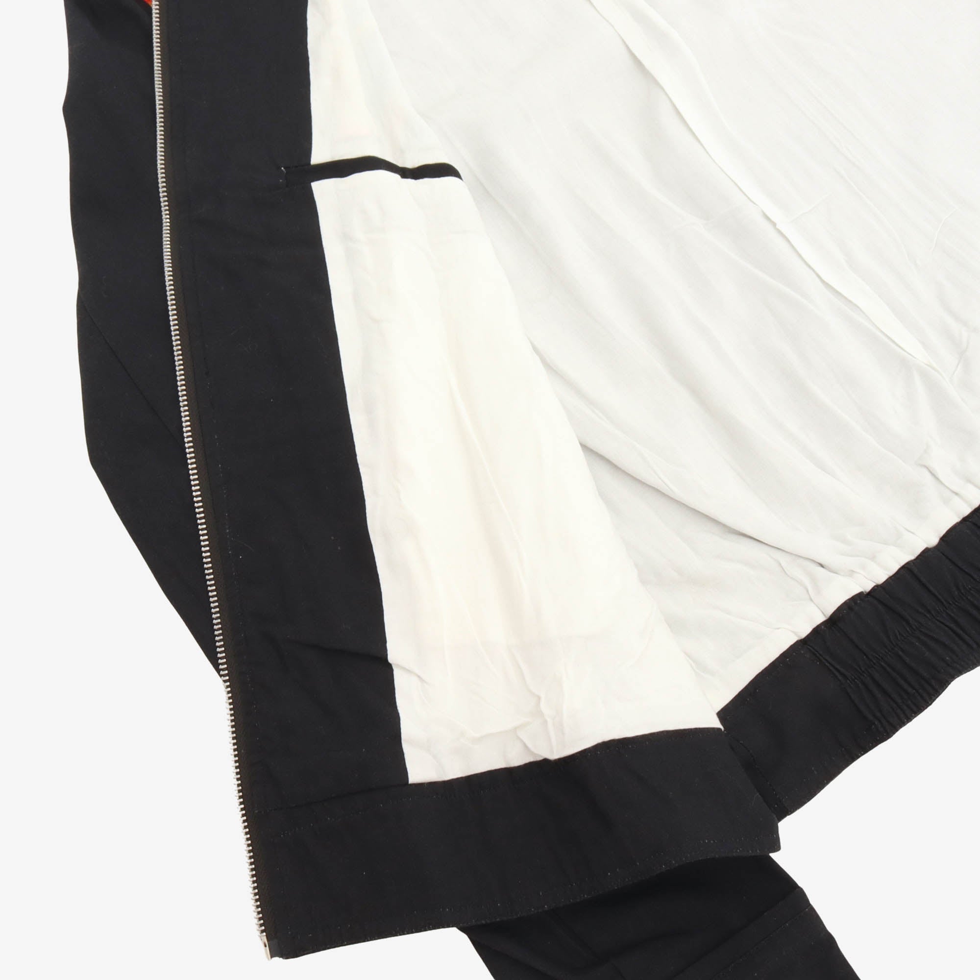 Exotica Blouson Jacket