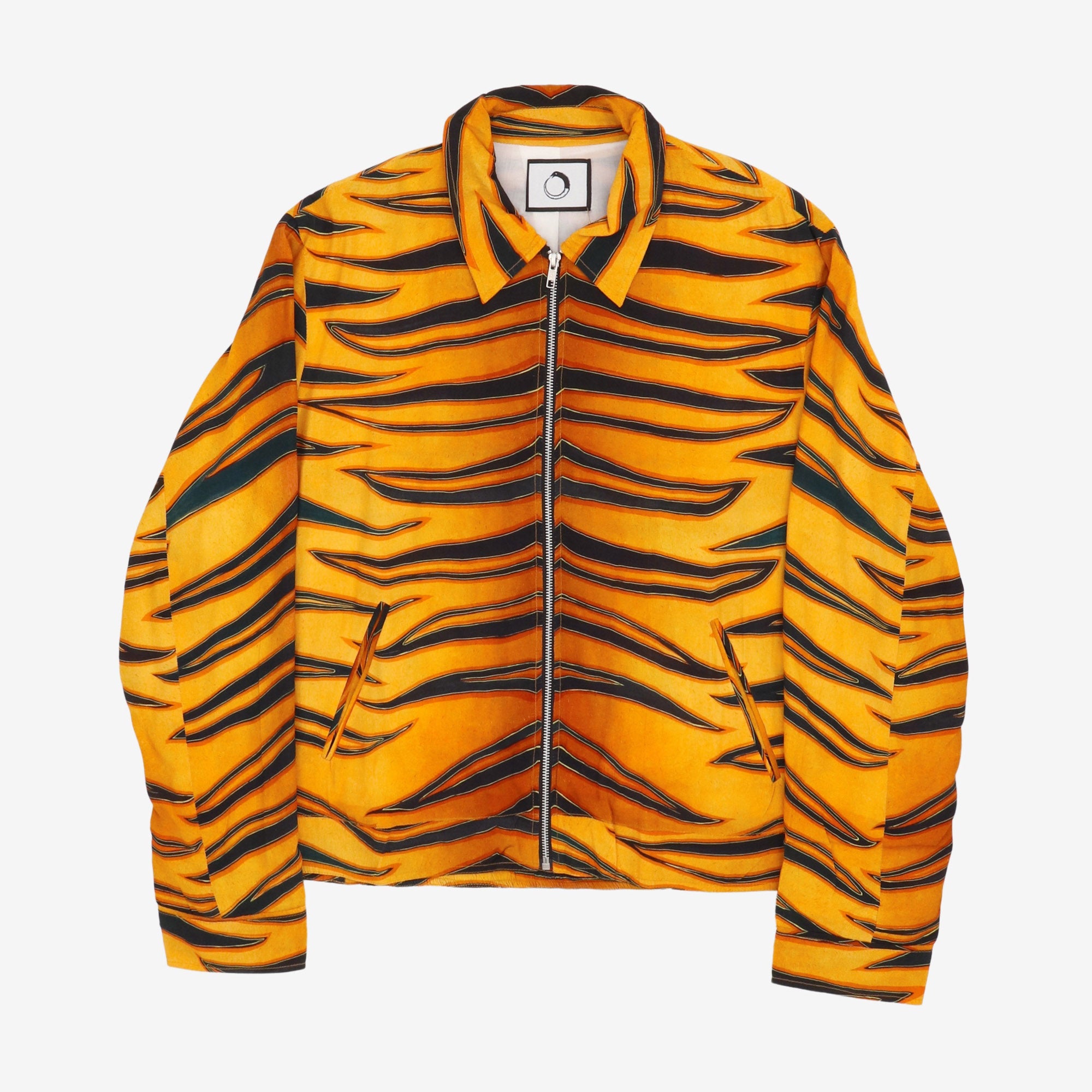 Harimau Blouson Jacket