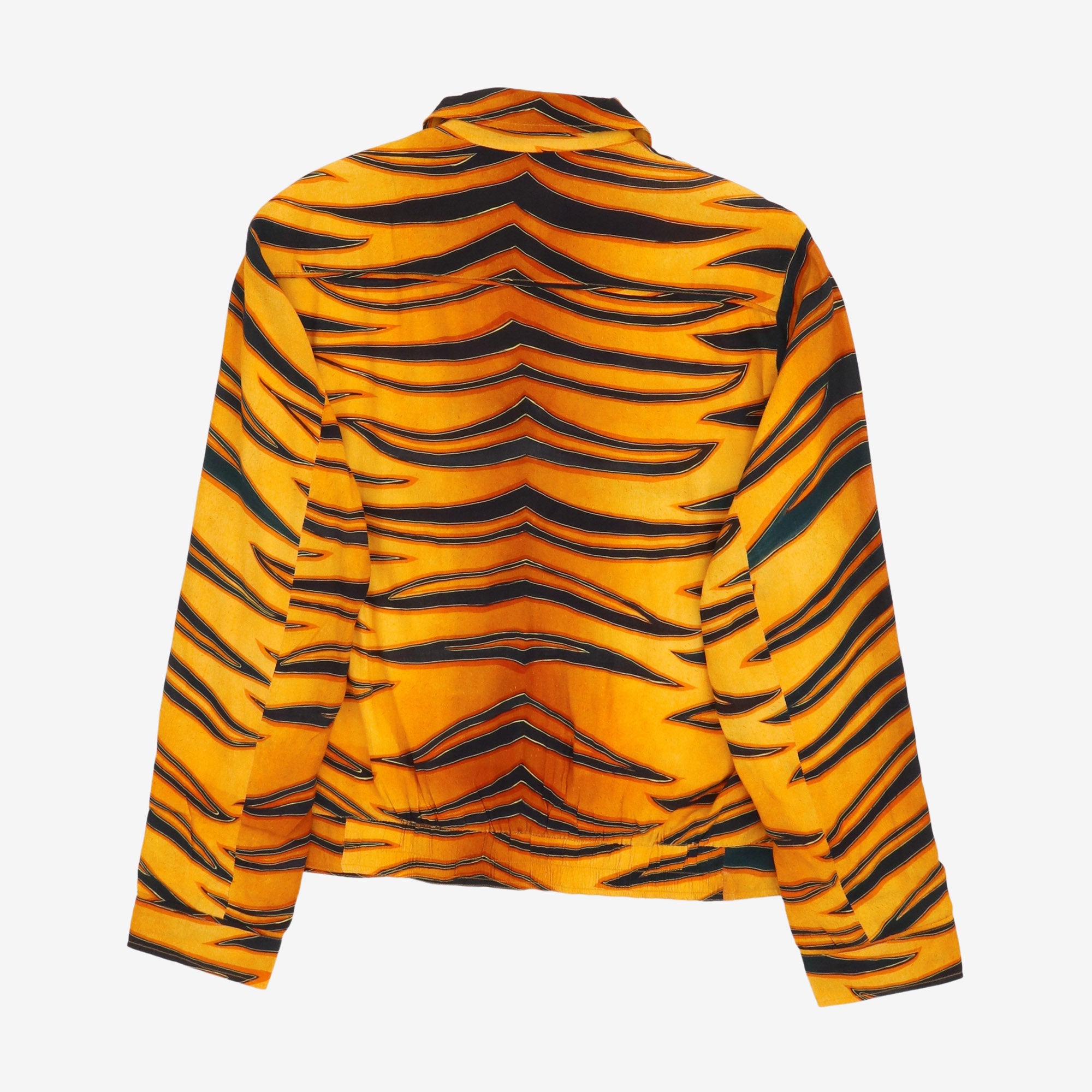 Harimau Blouson Jacket