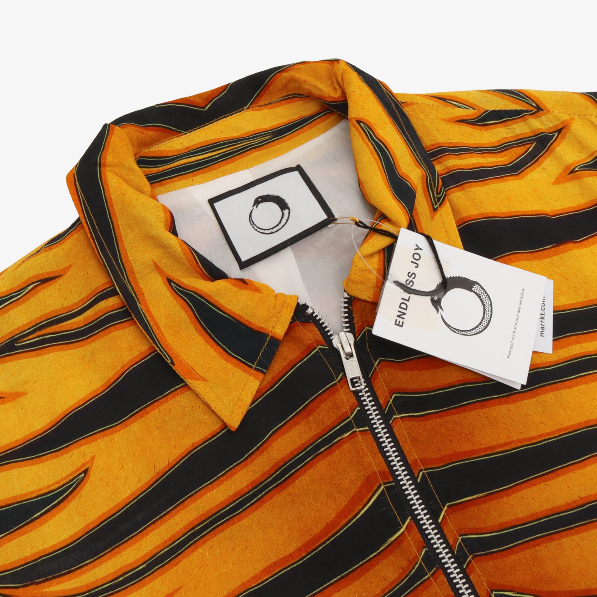 Harimau Blouson Jacket