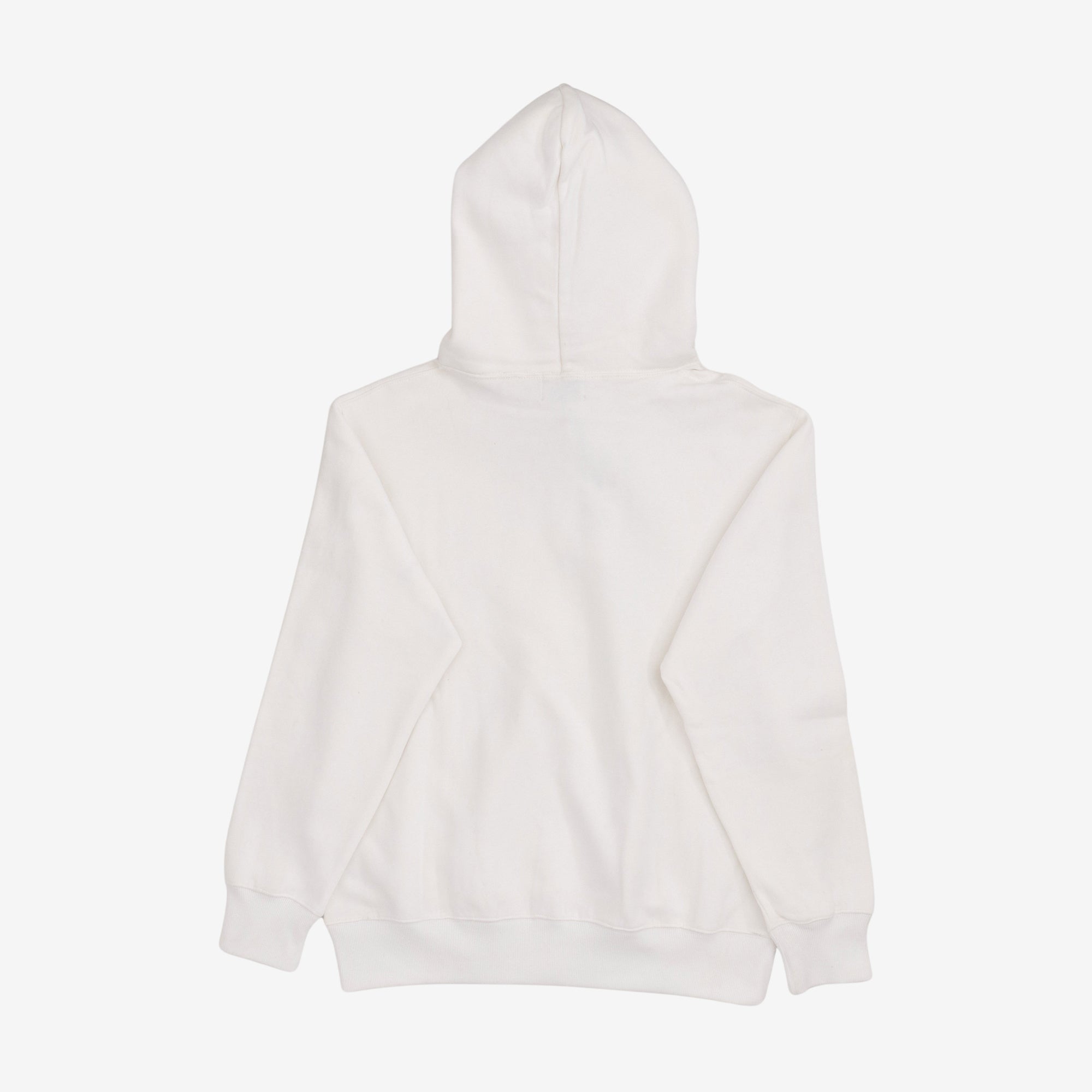 Le Soleil Hooded Sweatshirt