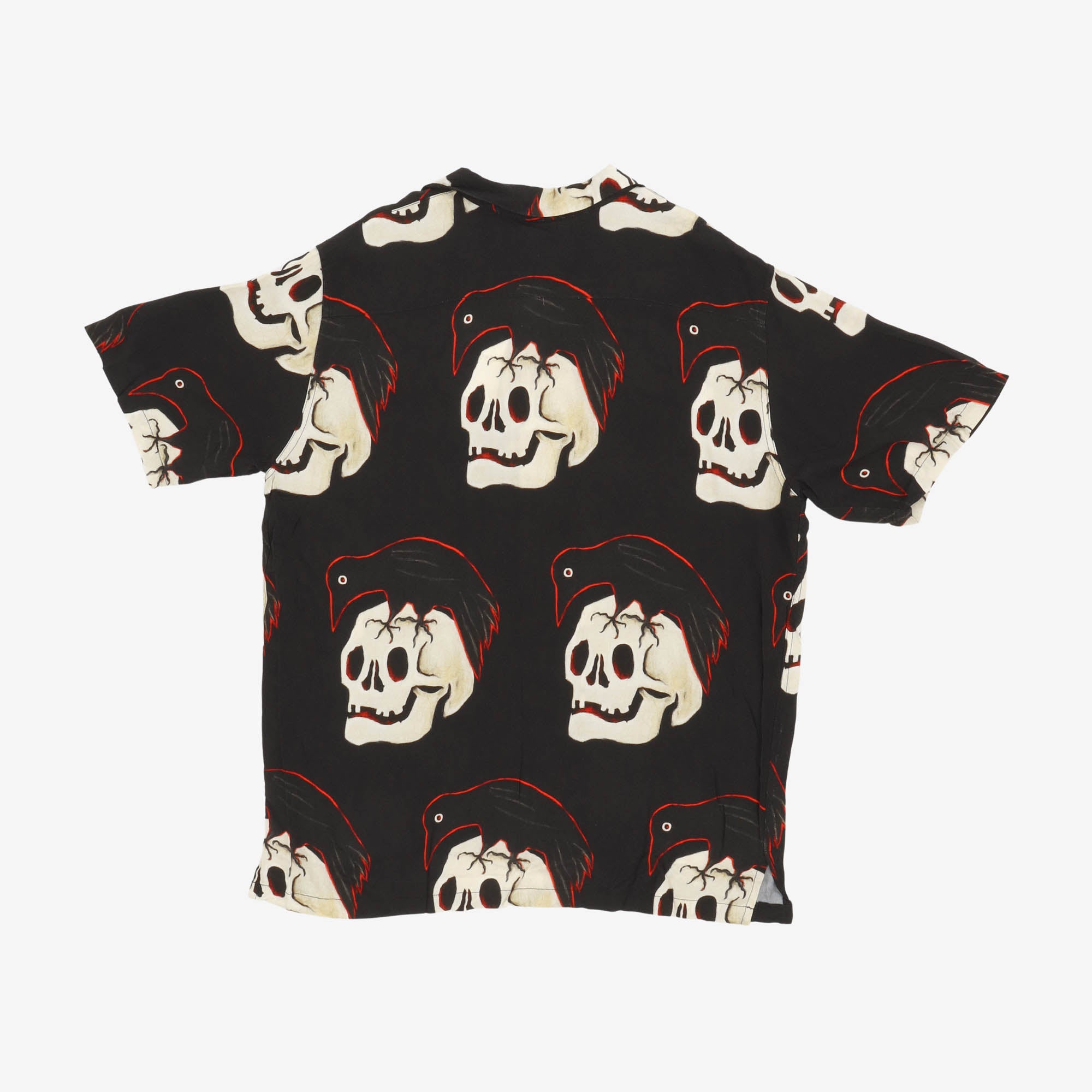 Nevermore SS Shirt