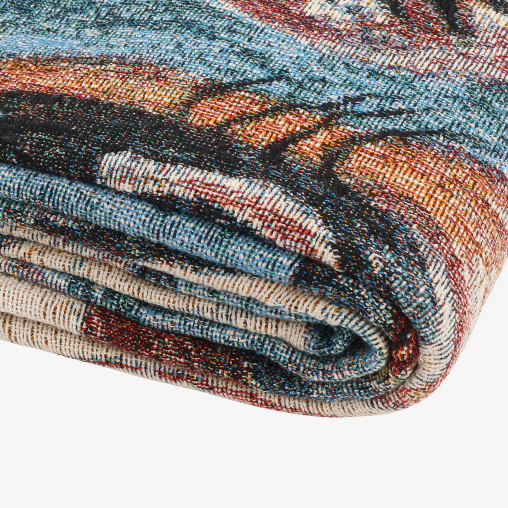 Hypnic Jerk Ceremonial Blanket