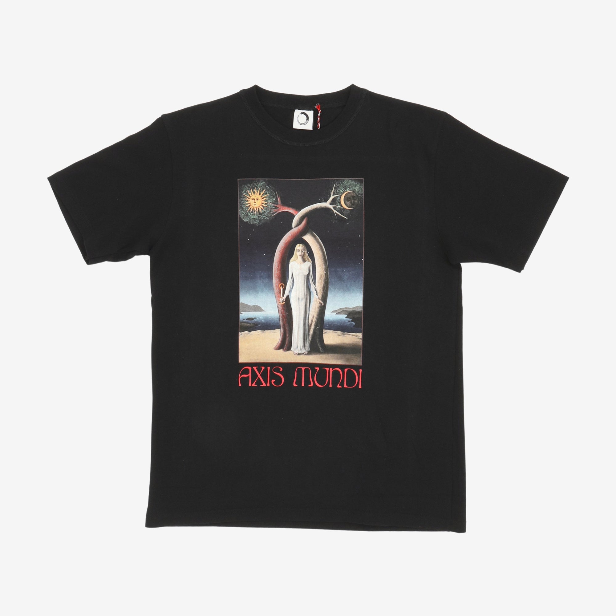 Axis Mundi Tee