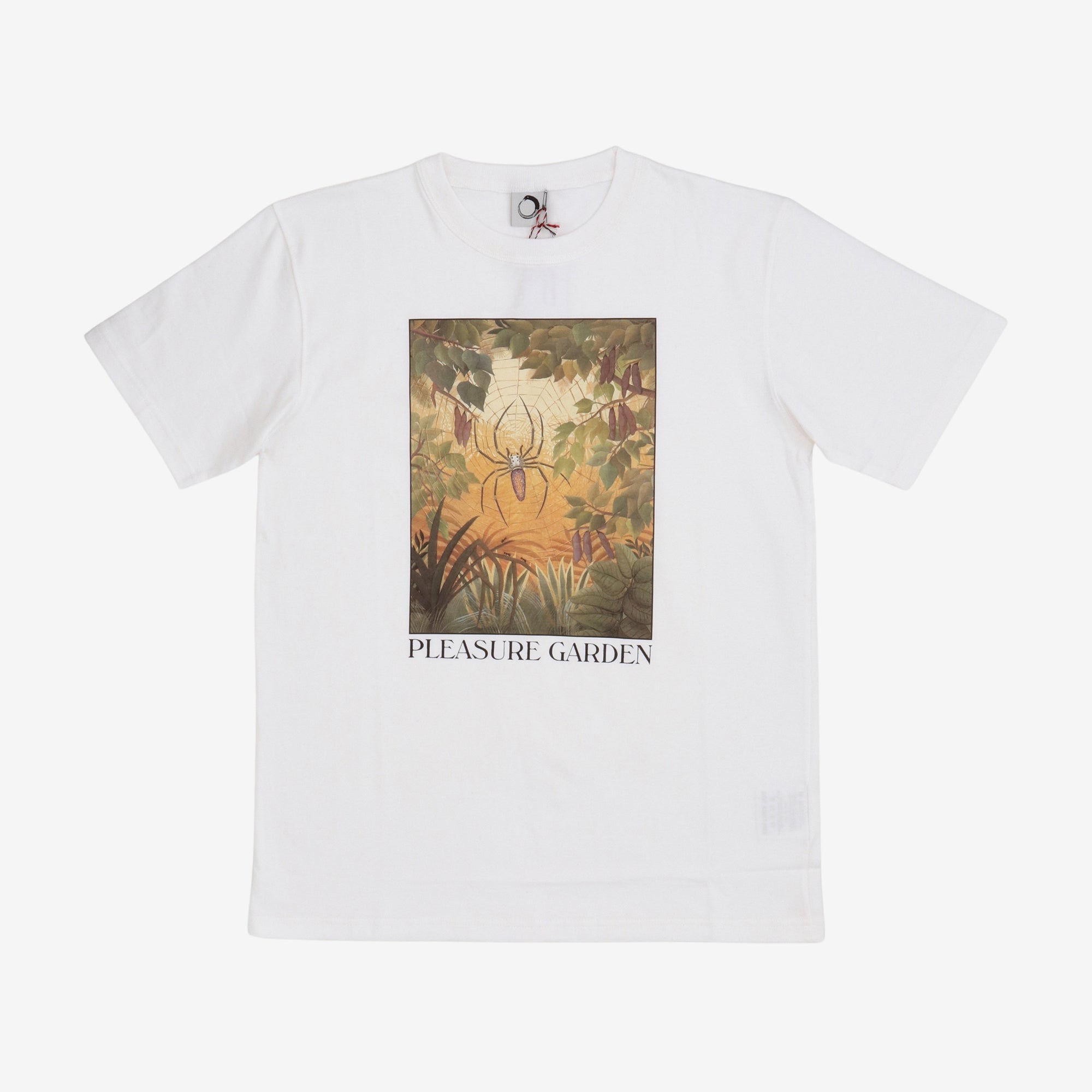 Pleasure Garden Tee