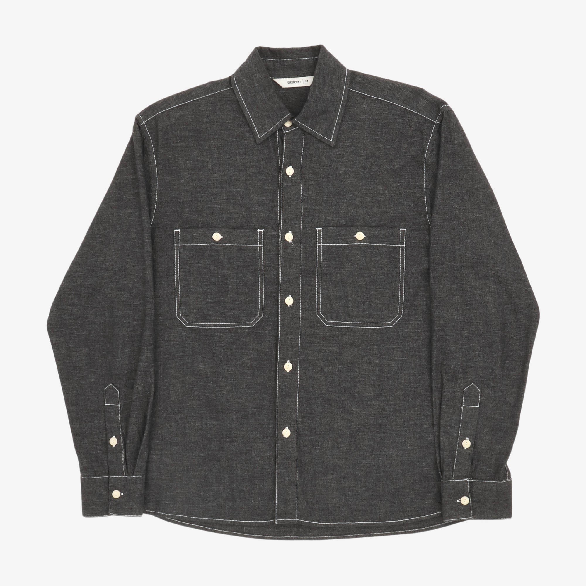 Utility Shirt