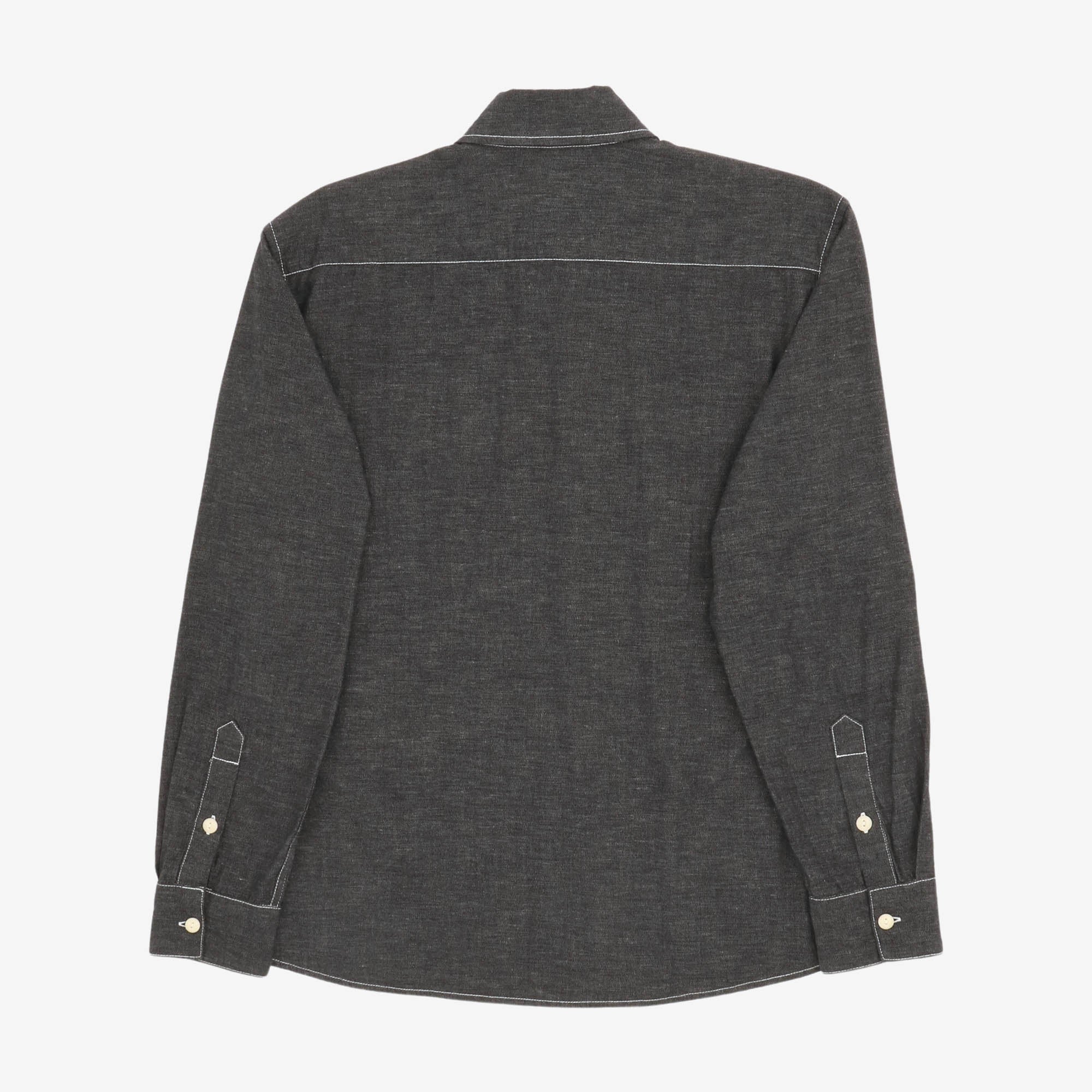 Utility Shirt