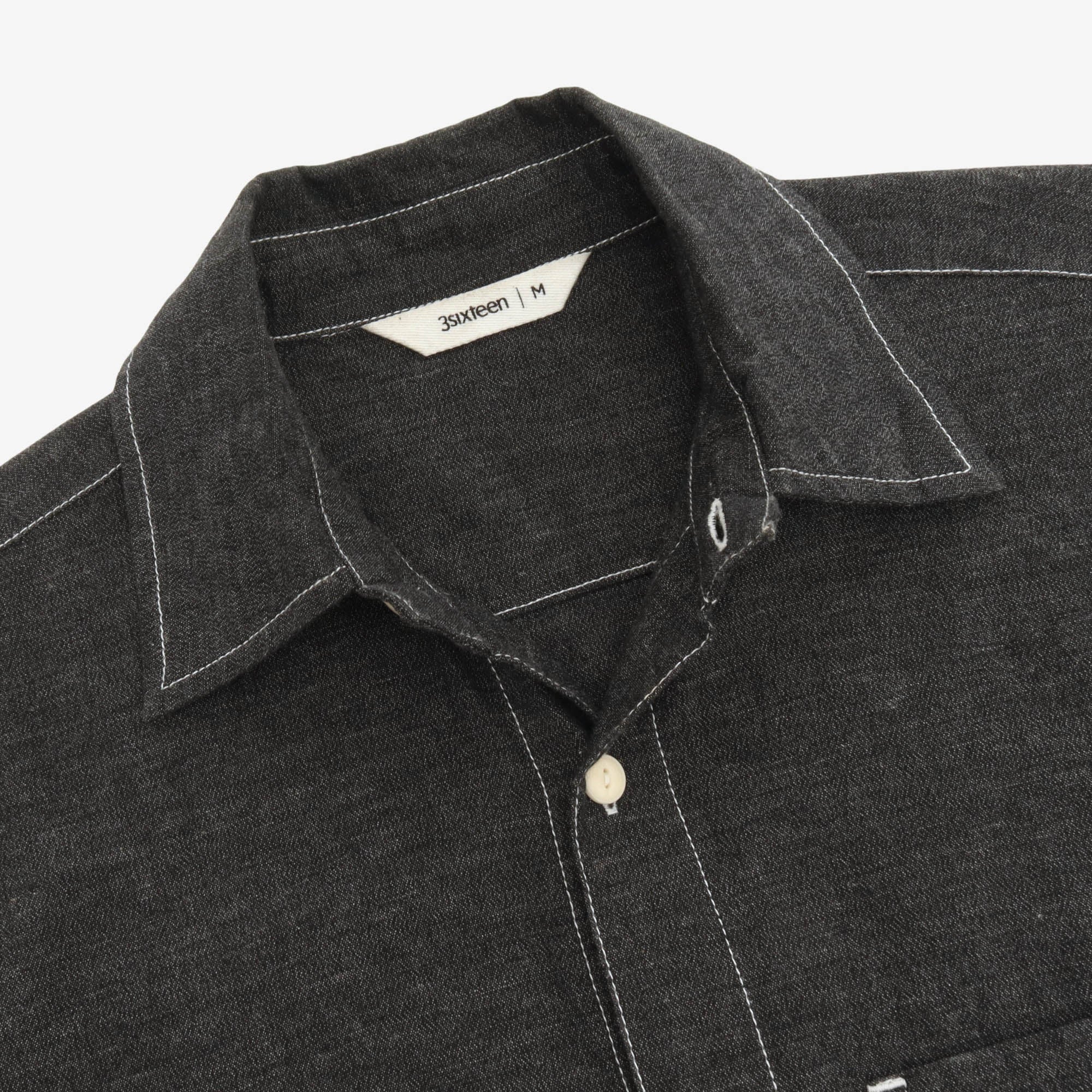 Utility Shirt