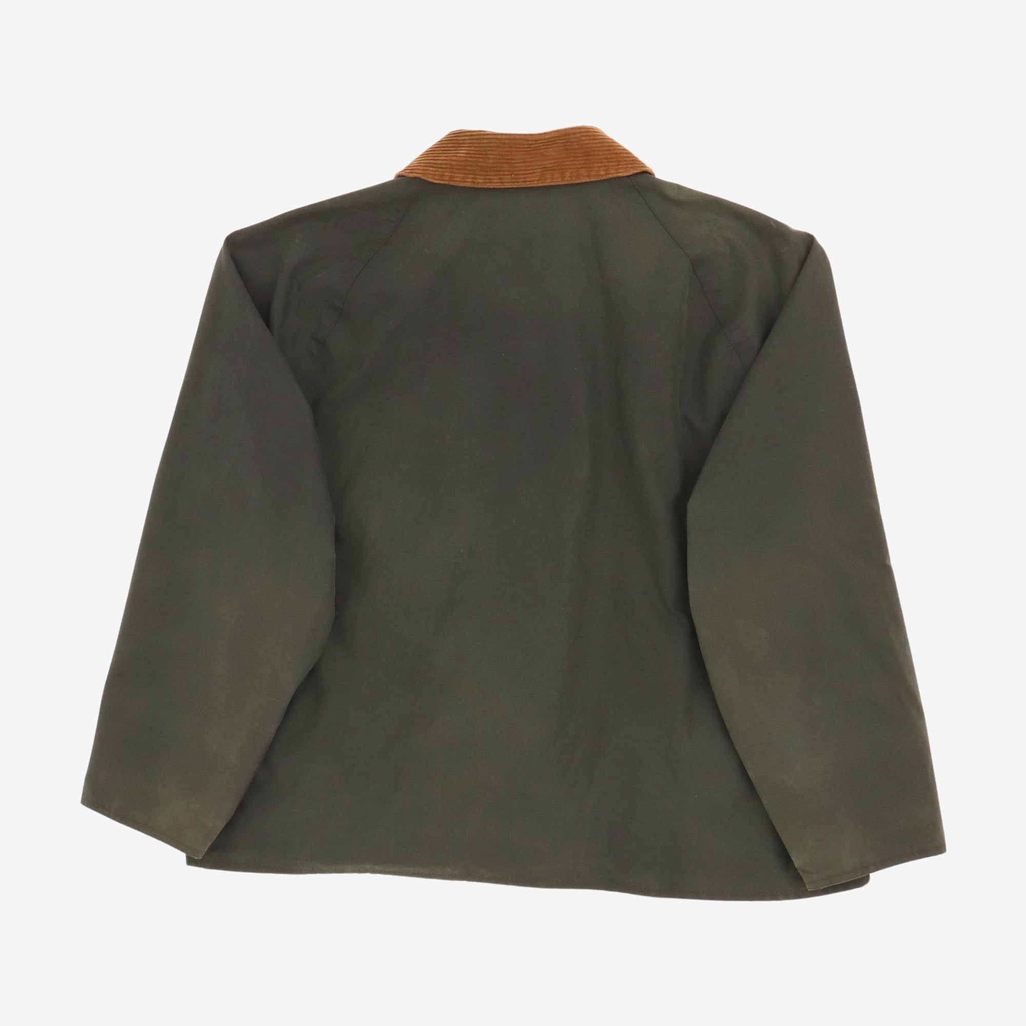 130th Anniversary Transport Wax Jacket (WP Store)