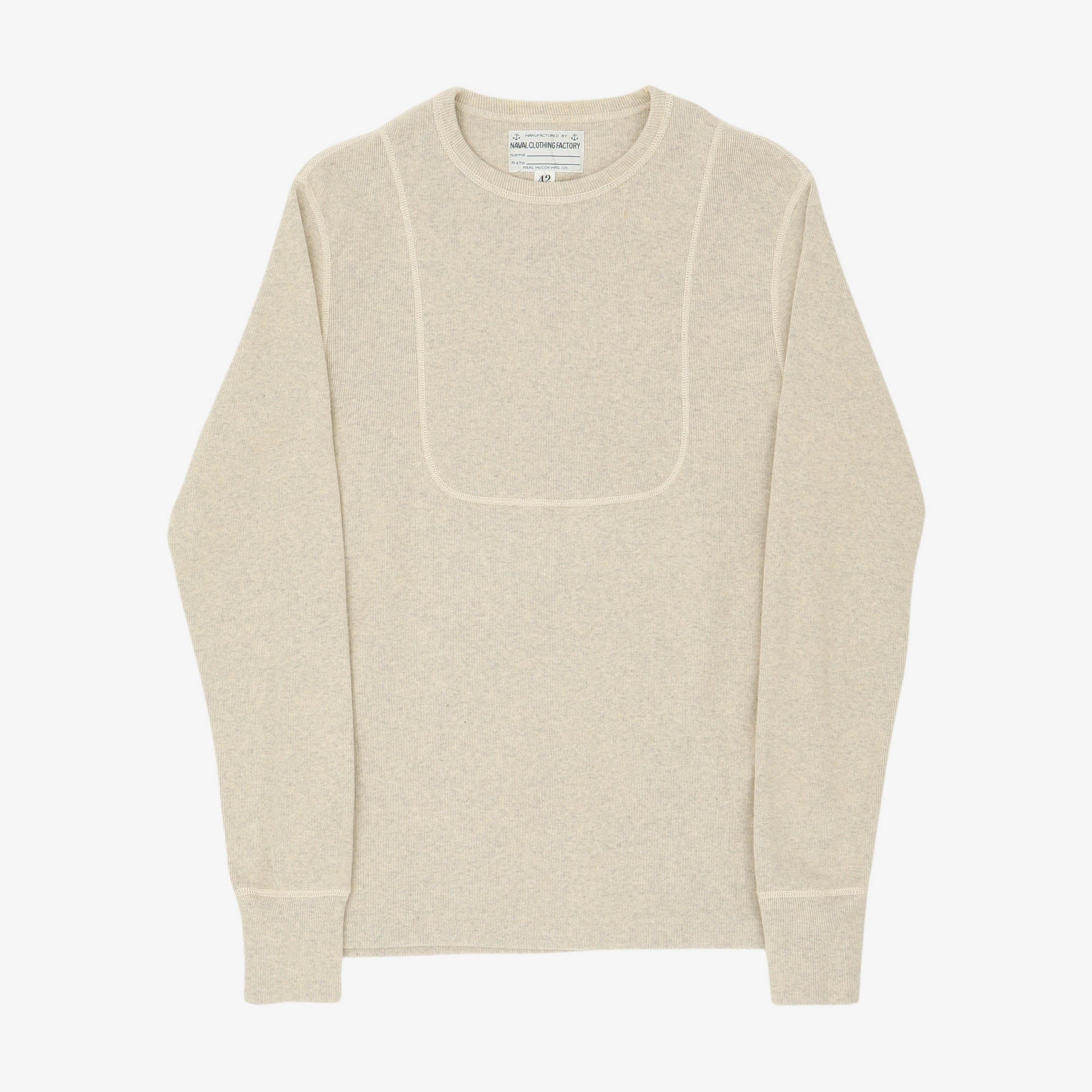 Winter N-1 Undershirt