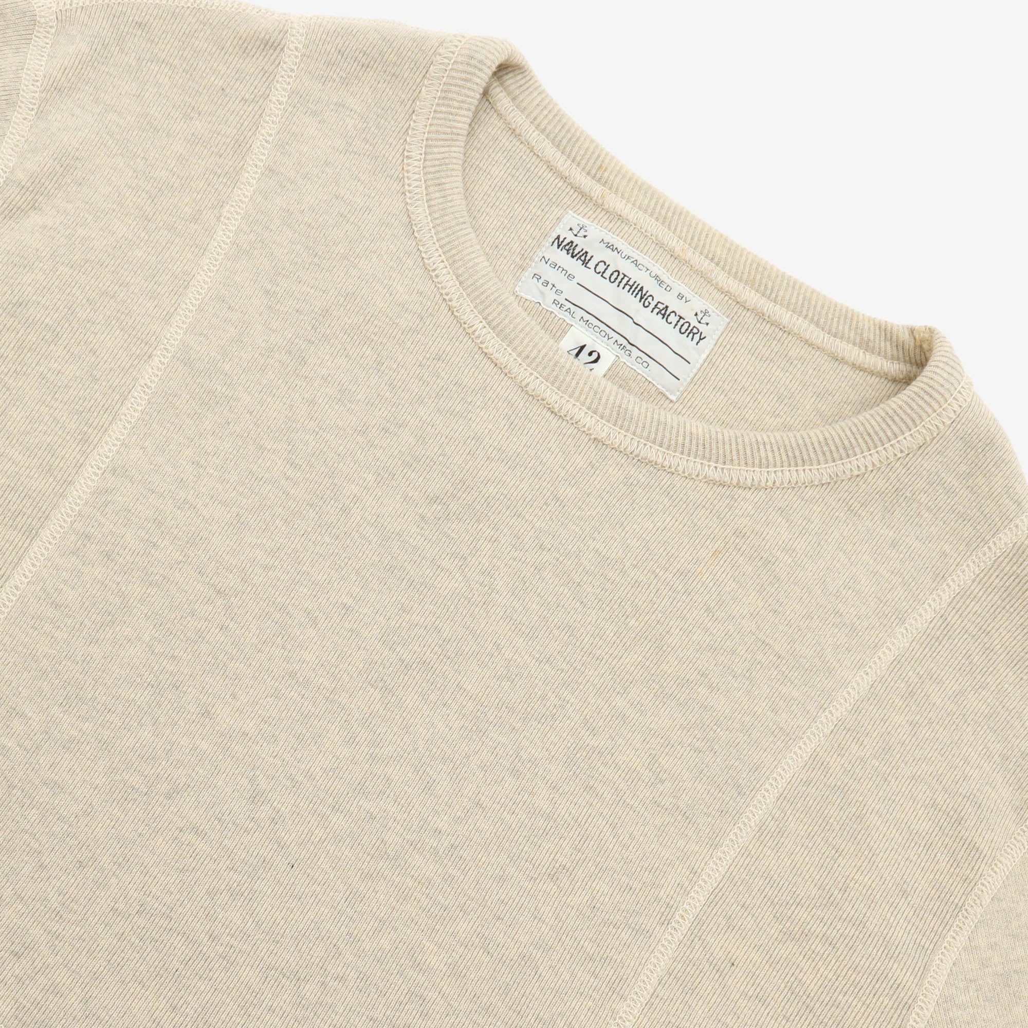 Winter N-1 Undershirt