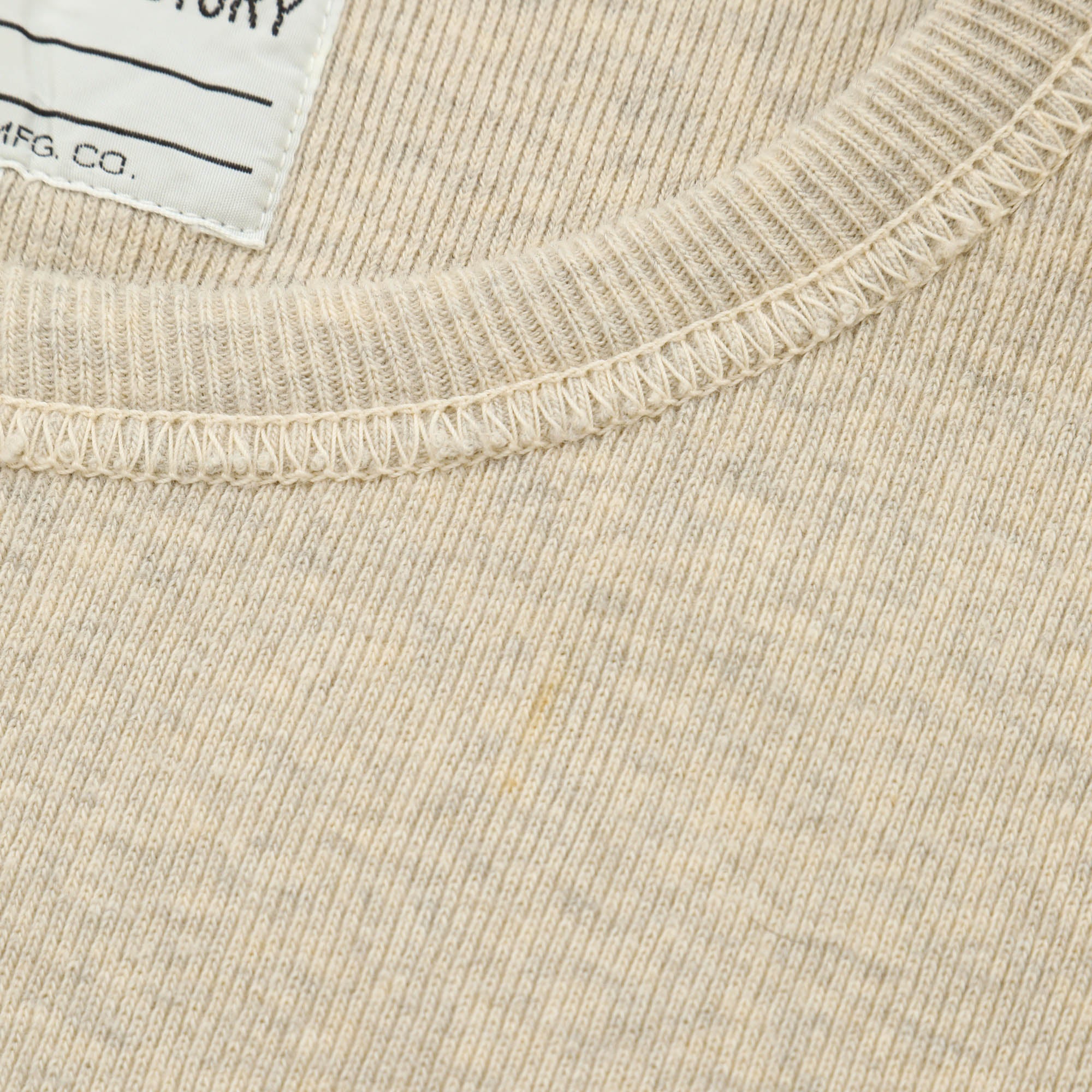 Winter N-1 Undershirt
