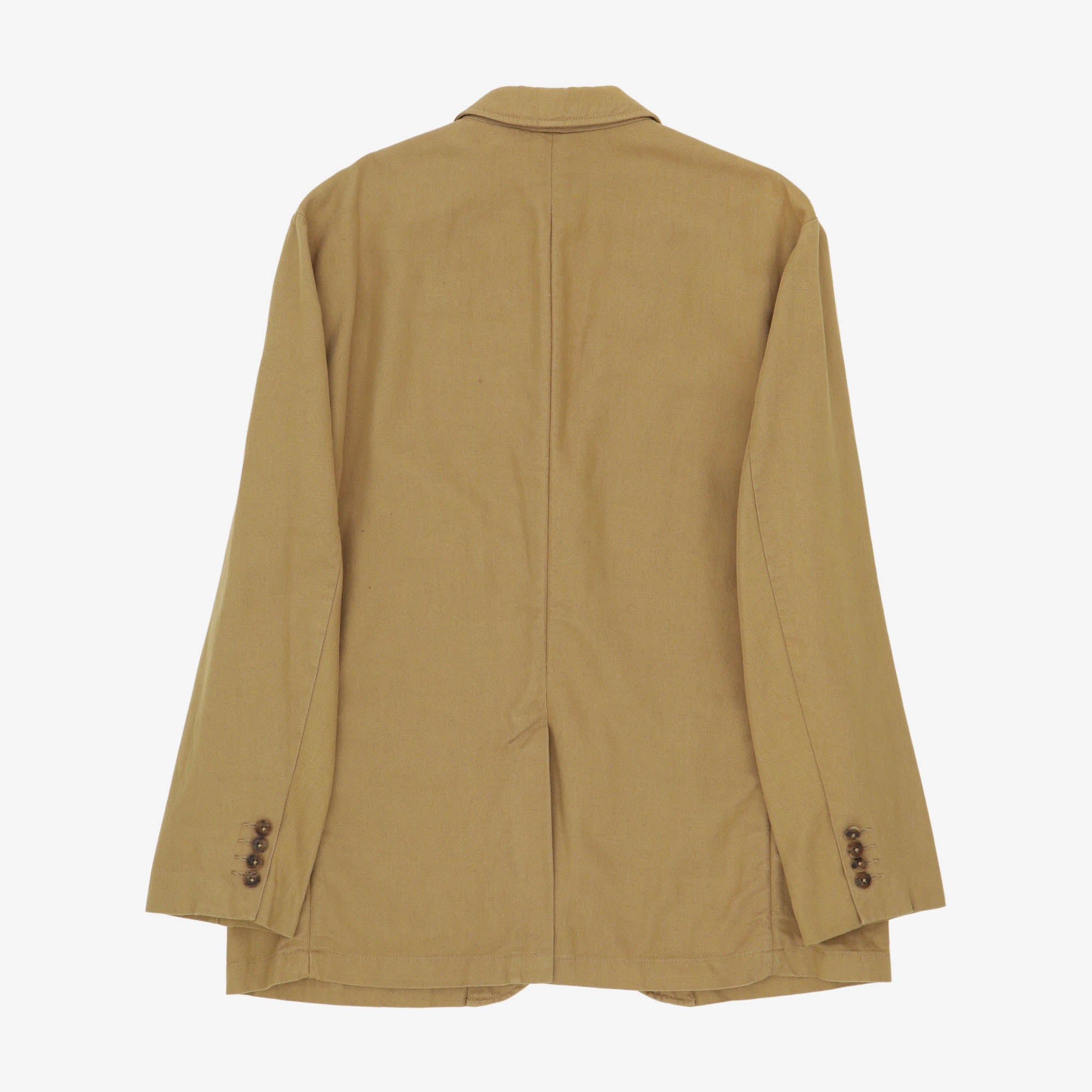 Vintage Equestrian Blazer