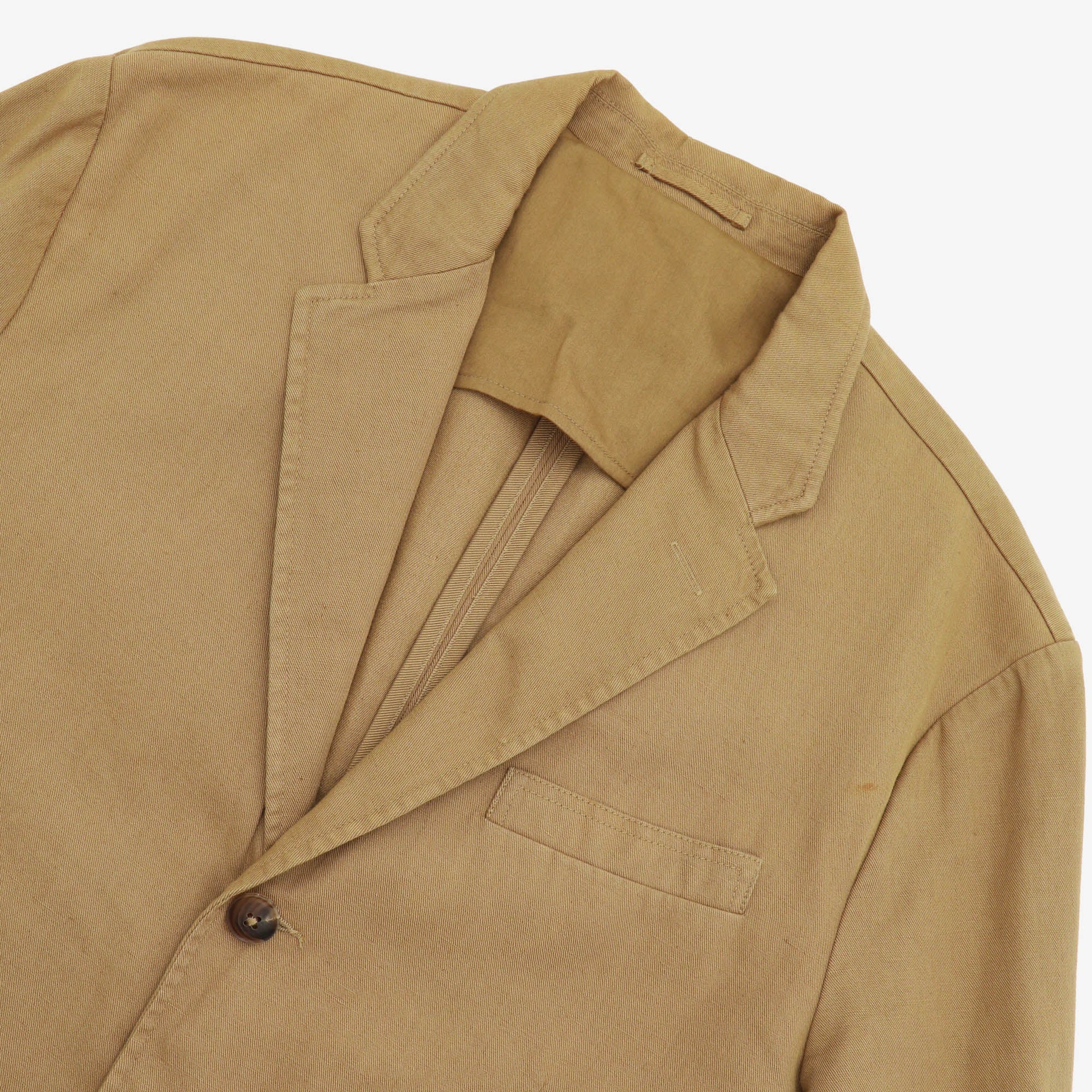 Vintage Equestrian Blazer