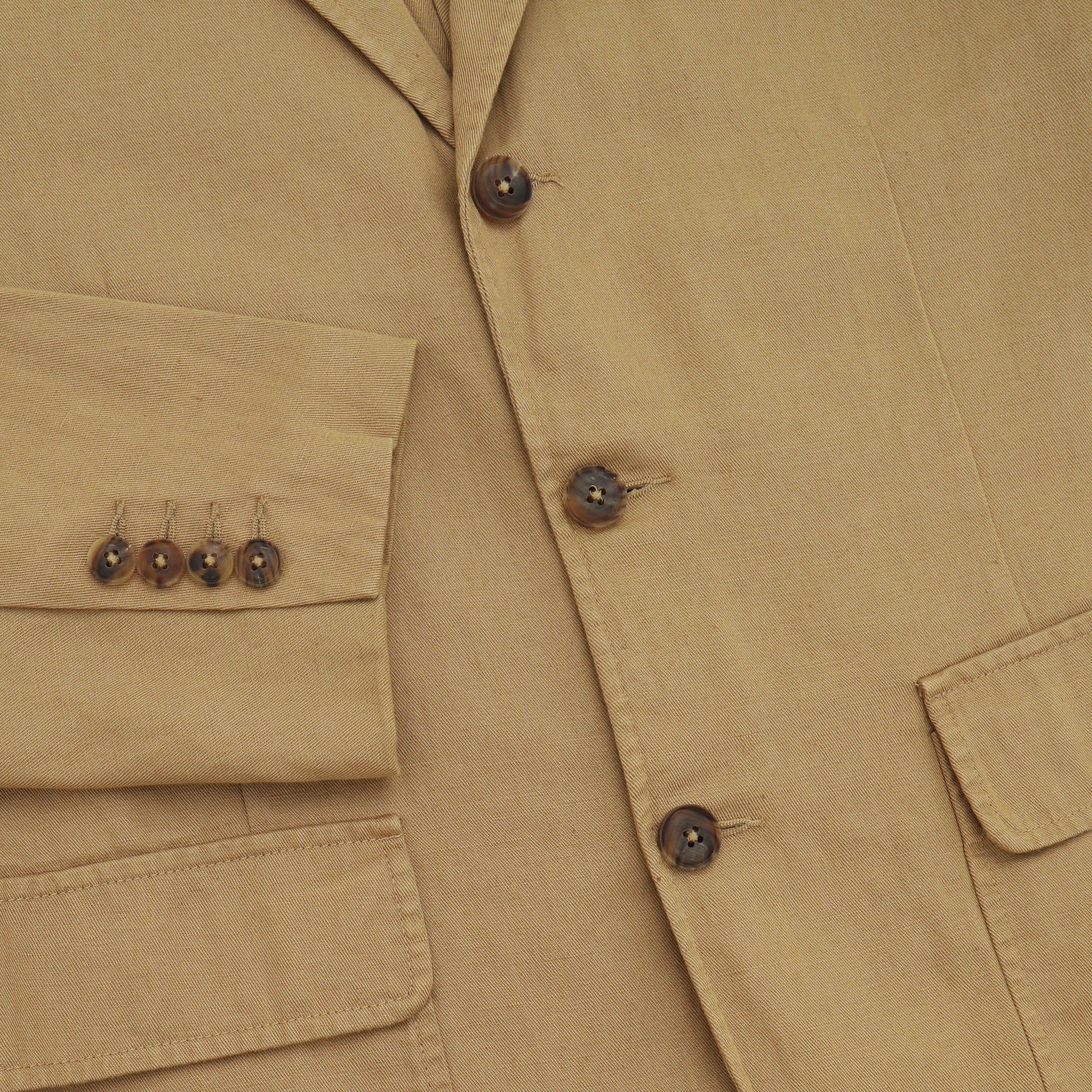 Vintage Equestrian Blazer