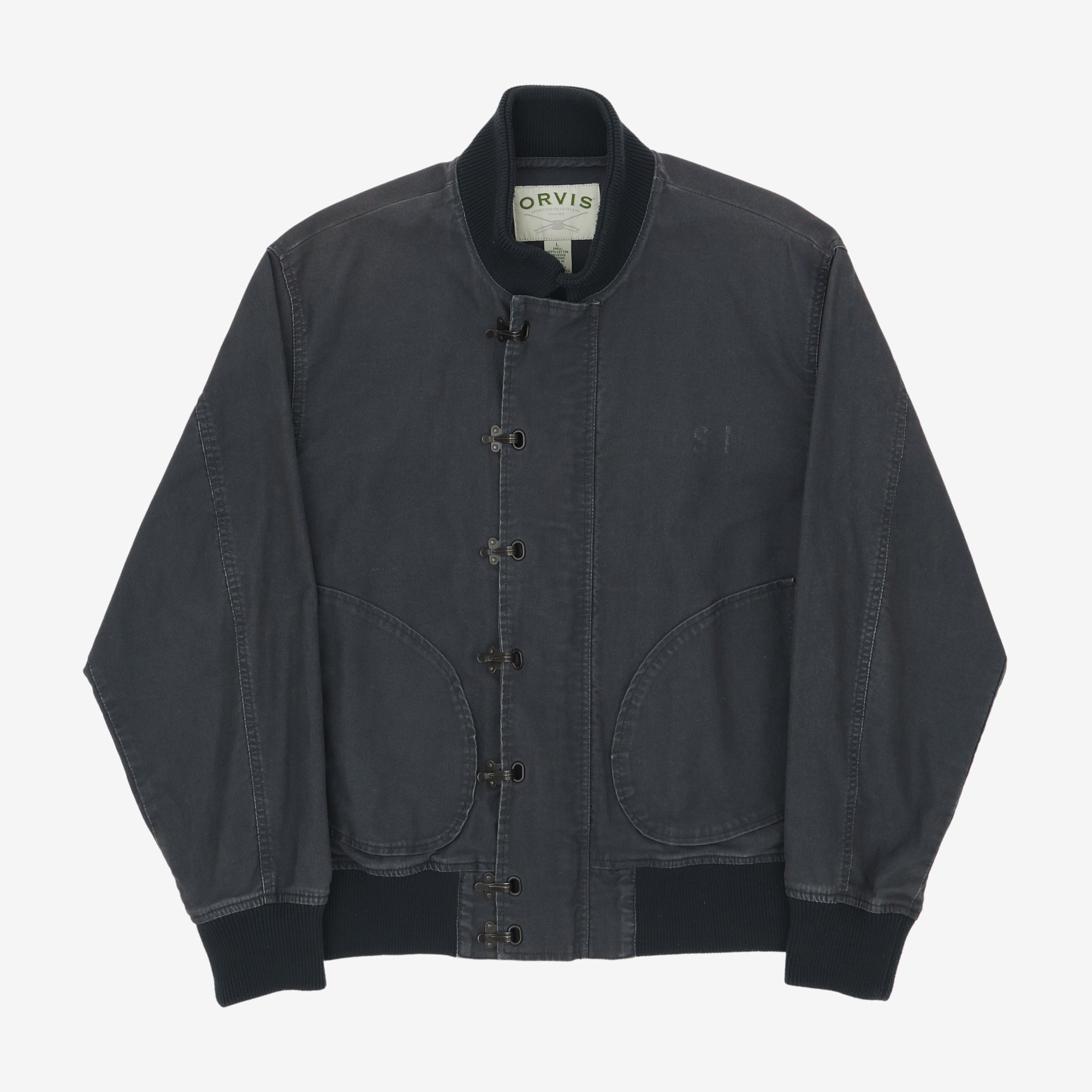 Deck Hook Jacket