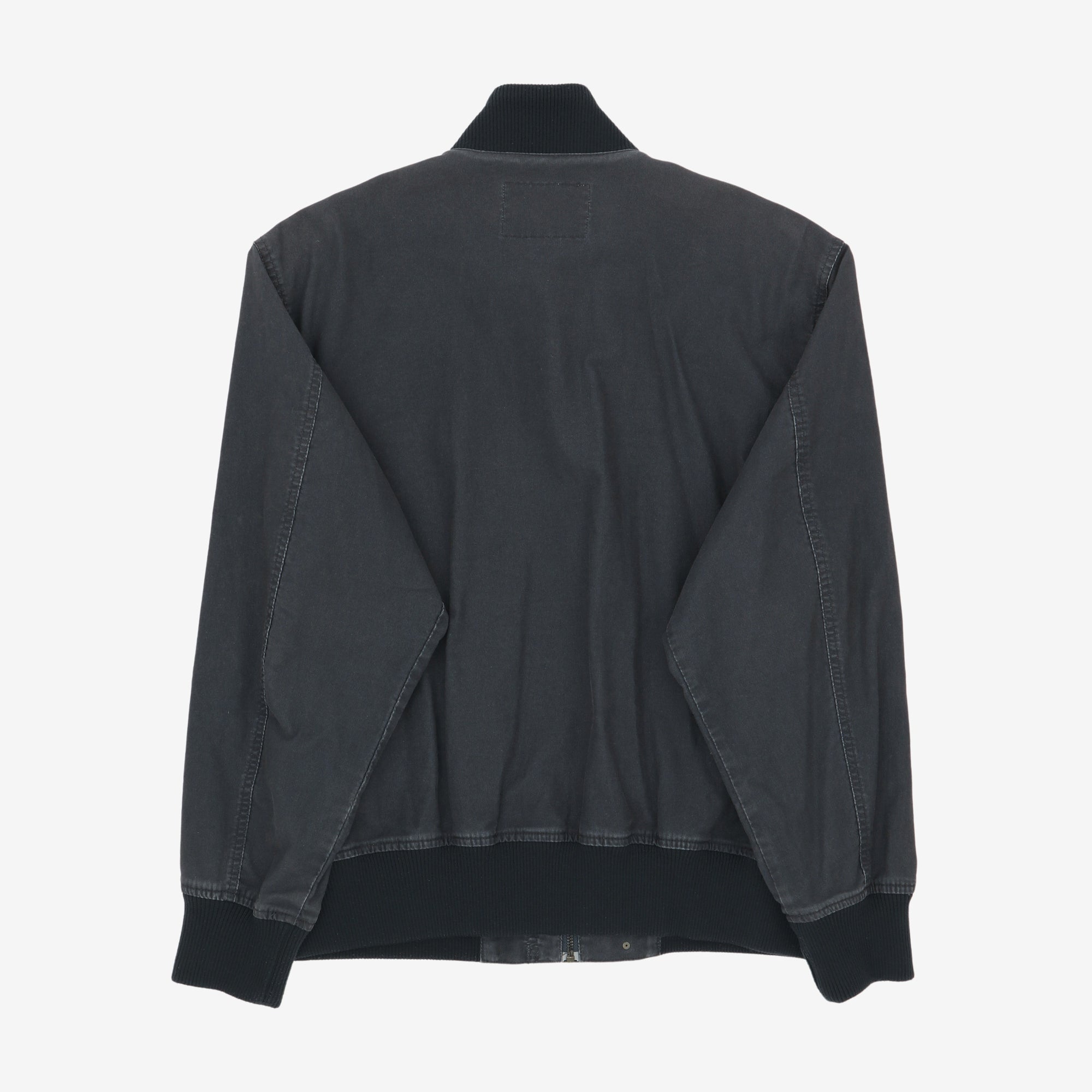Deck Hook Jacket