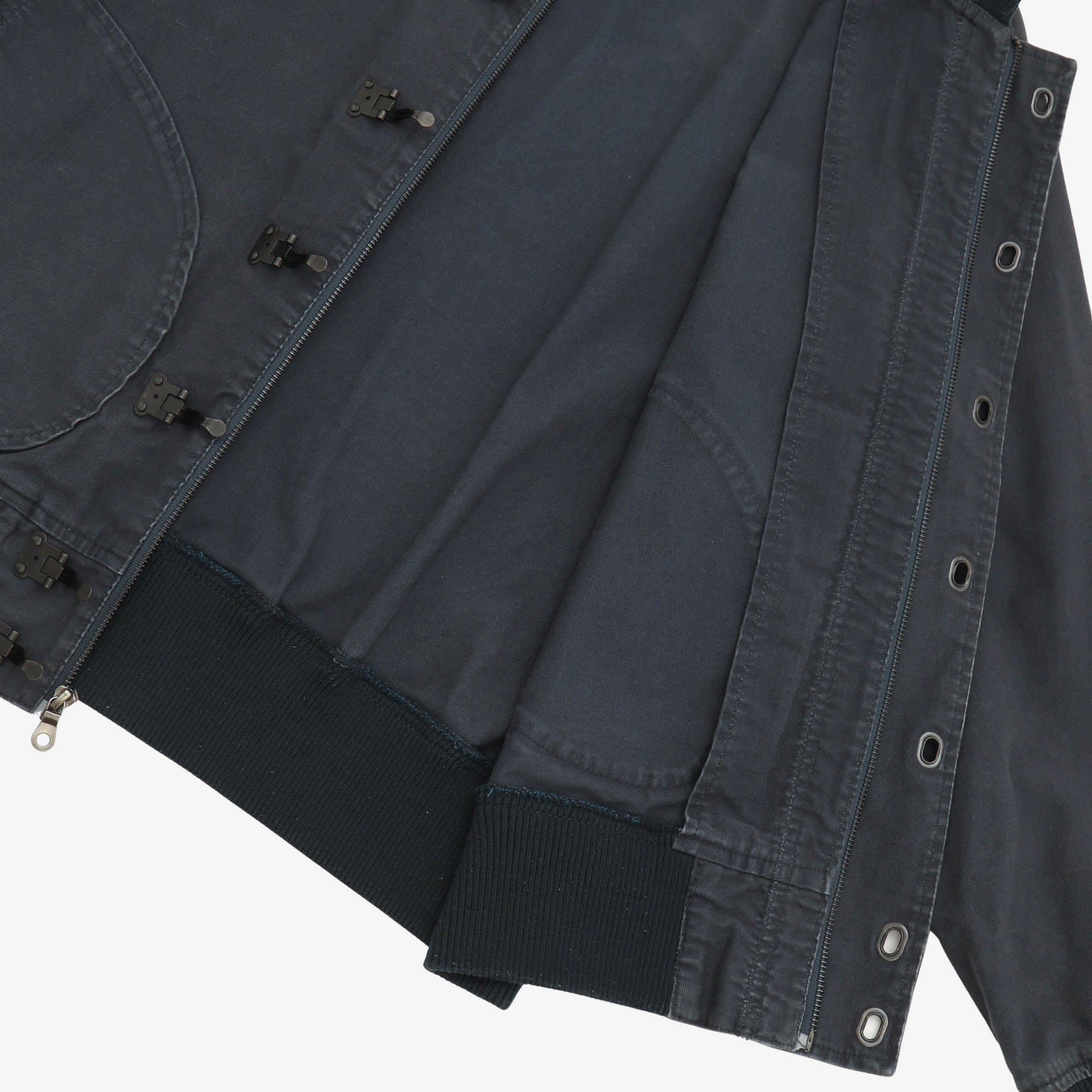 Deck Hook Jacket