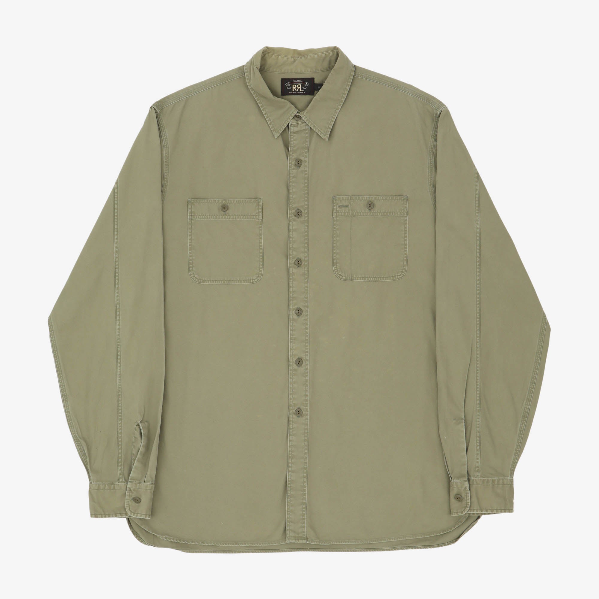 Work Shirt