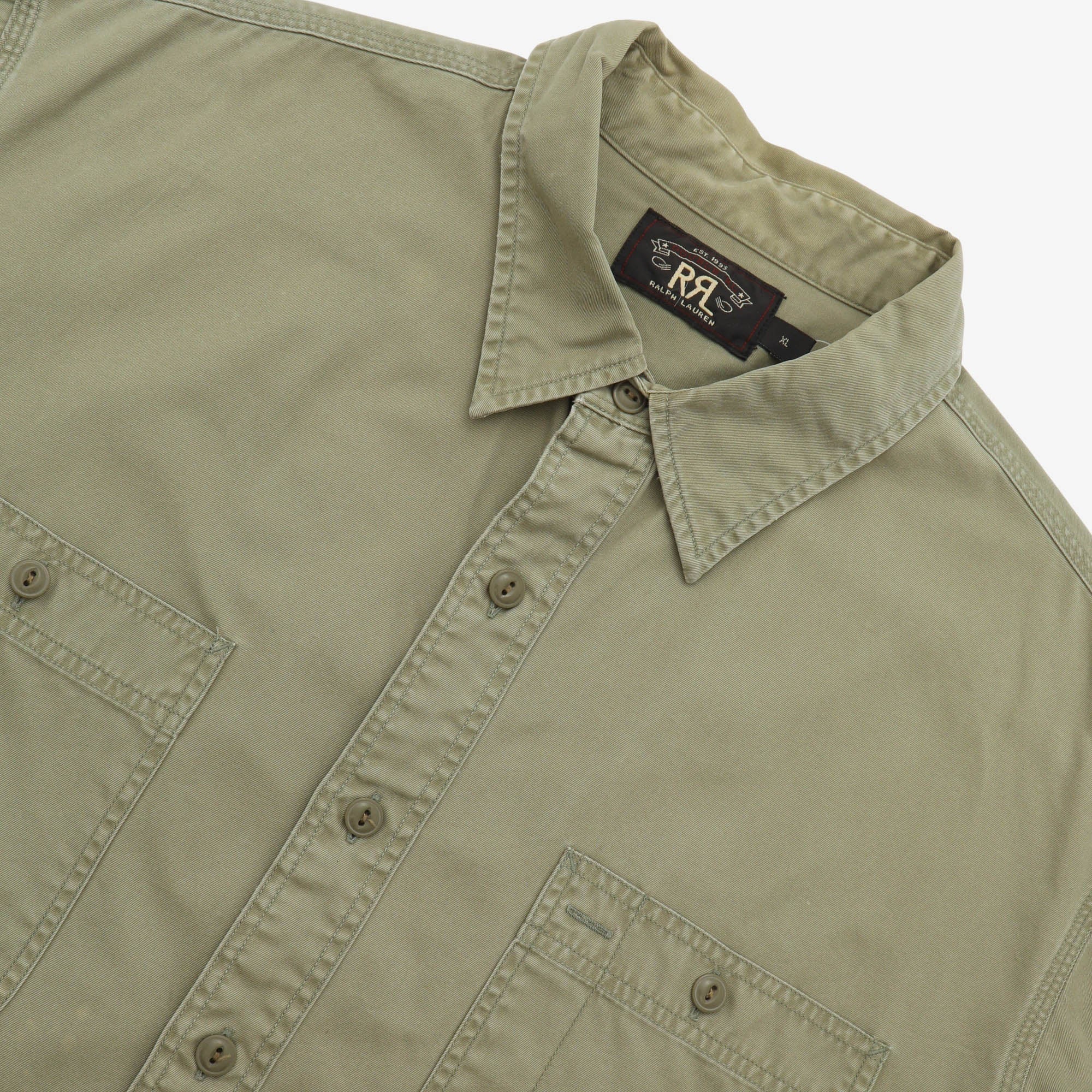 Work Shirt