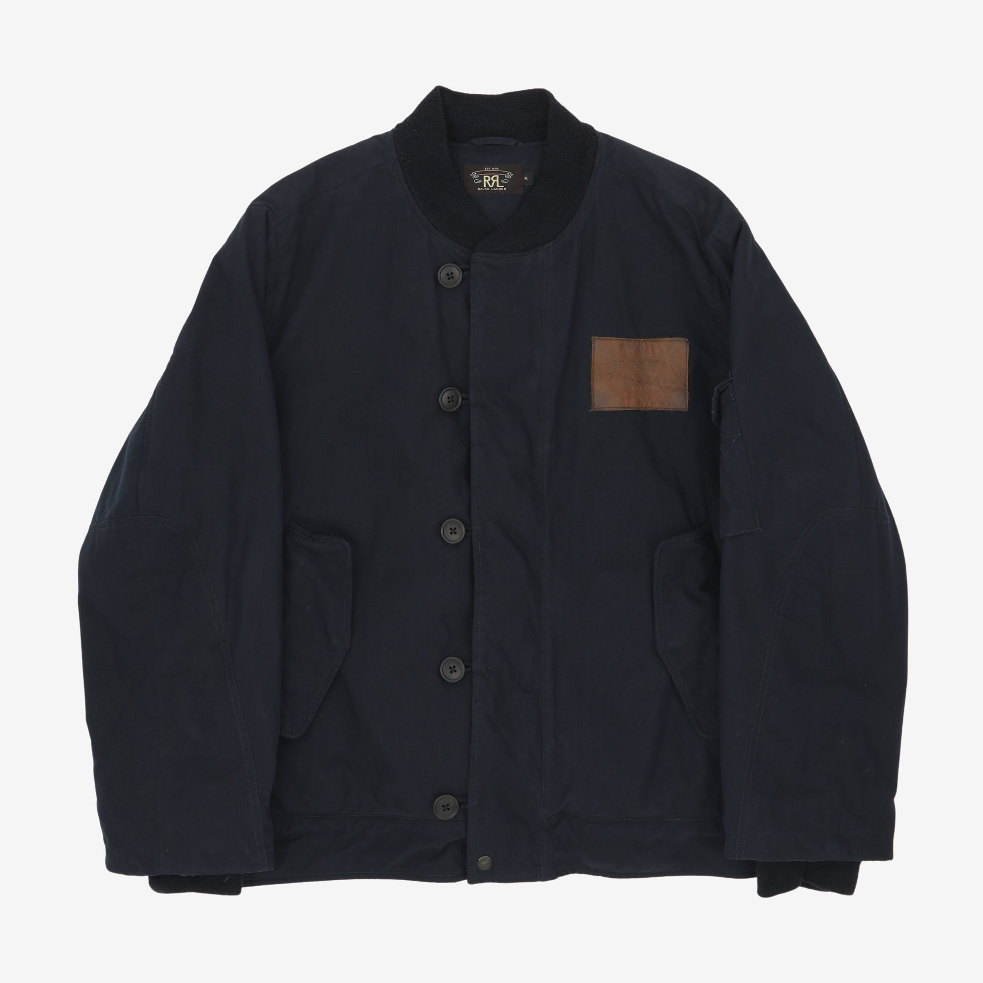Flight Jacket