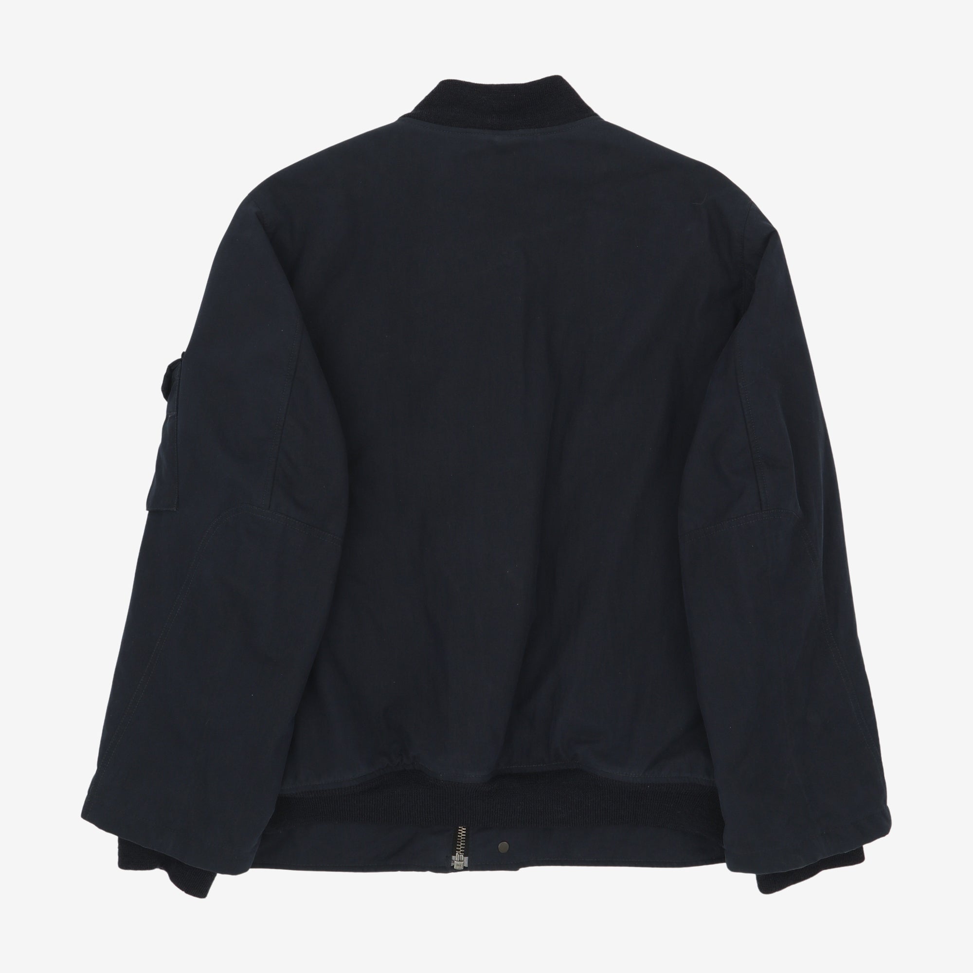 Flight Jacket