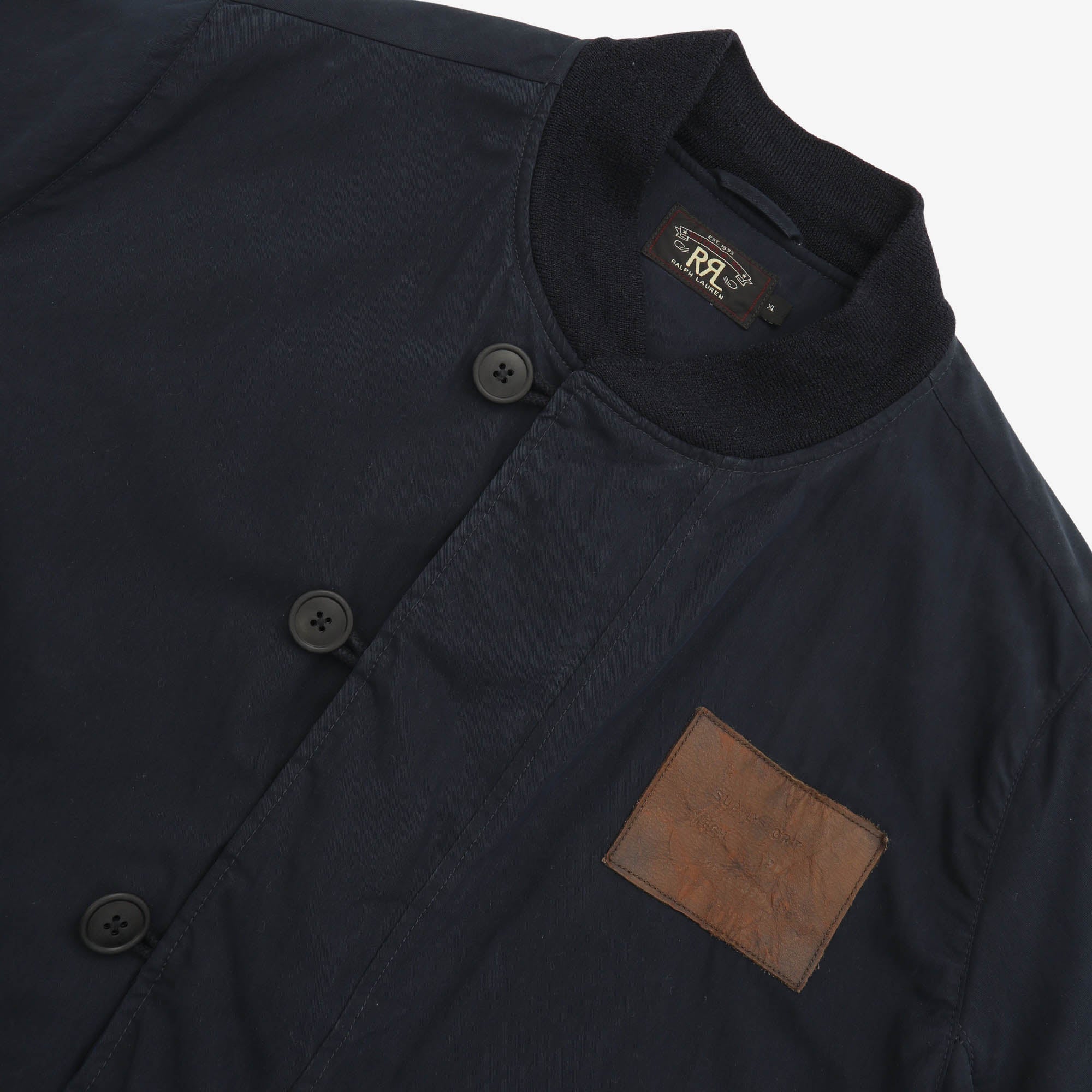 Flight Jacket