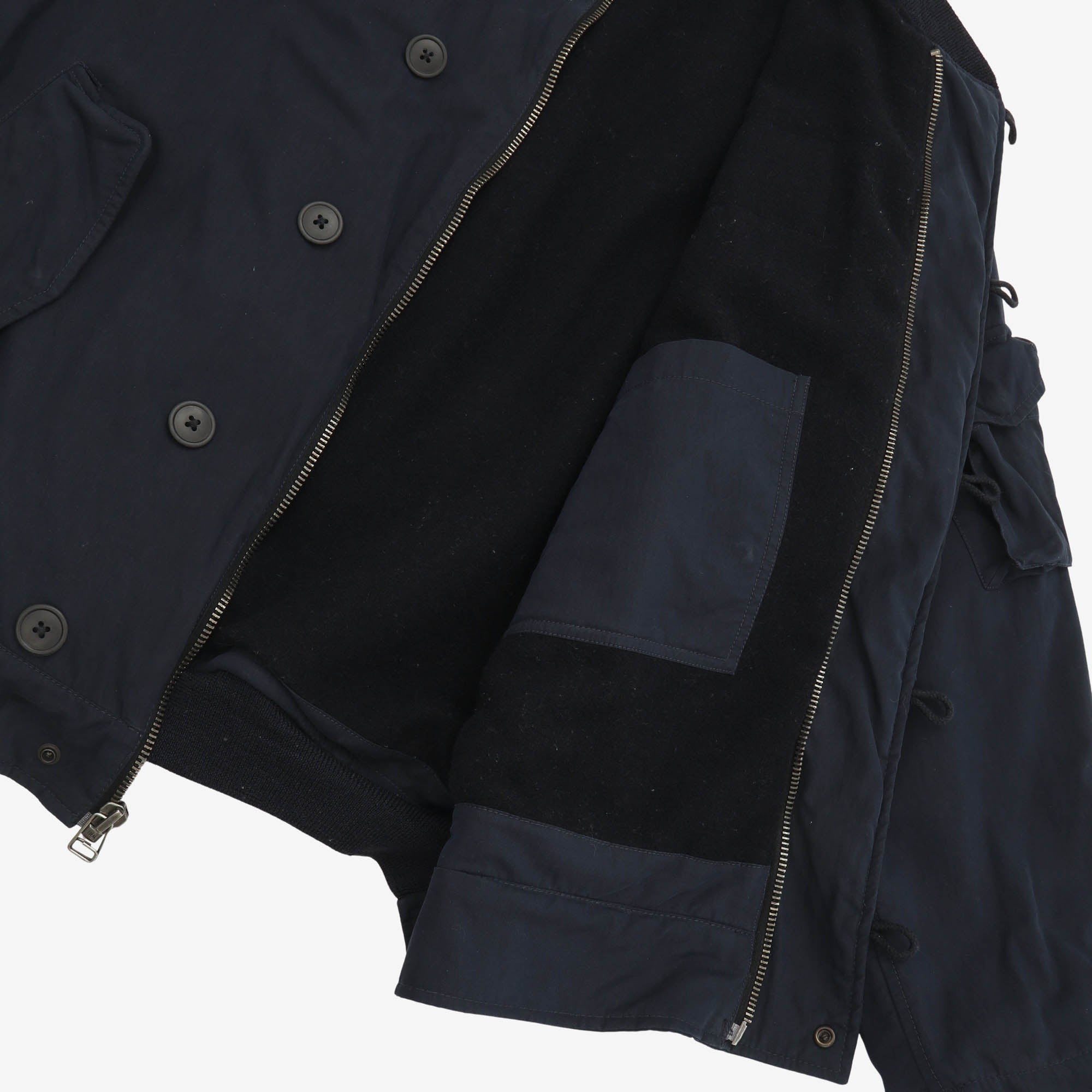 Flight Jacket