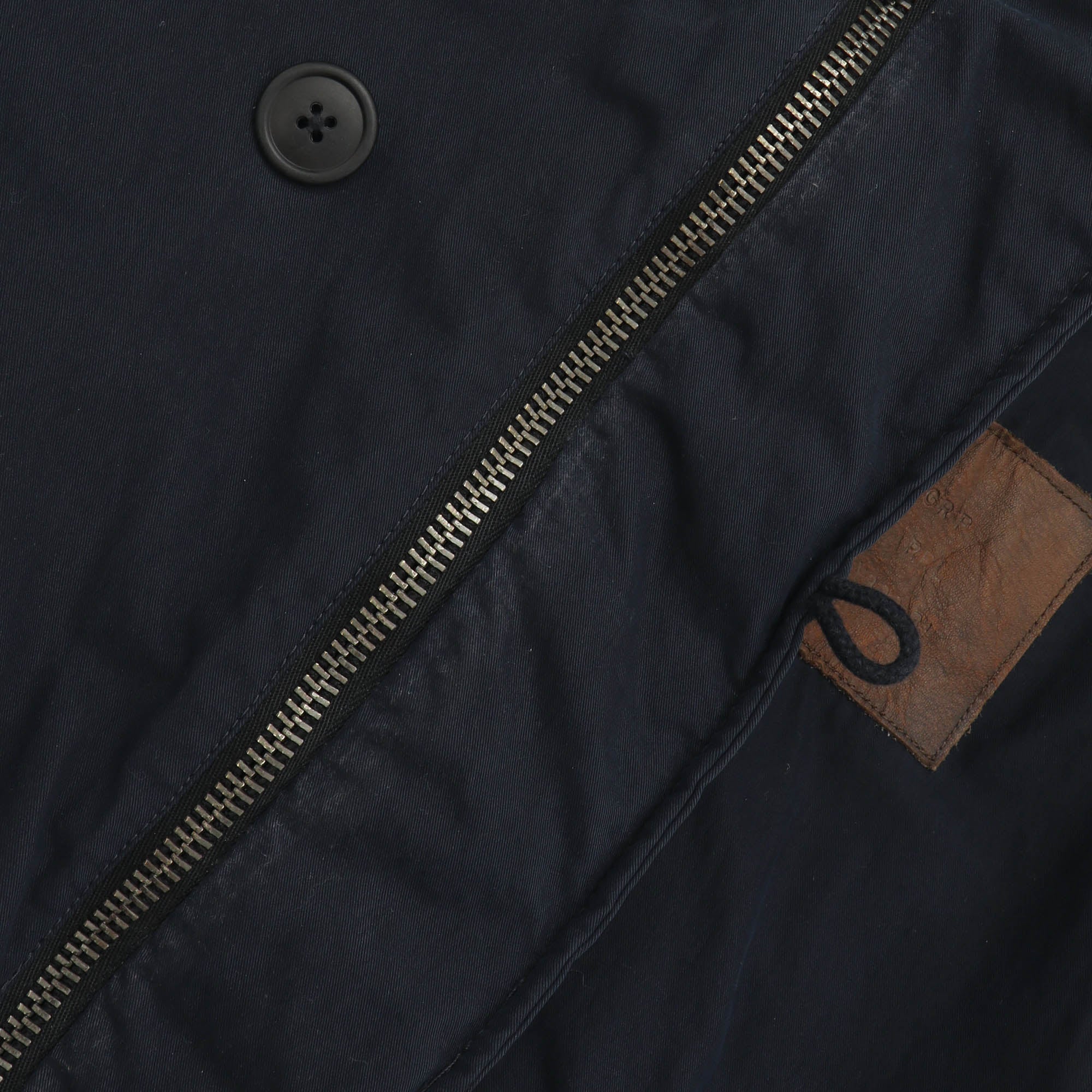 Flight Jacket