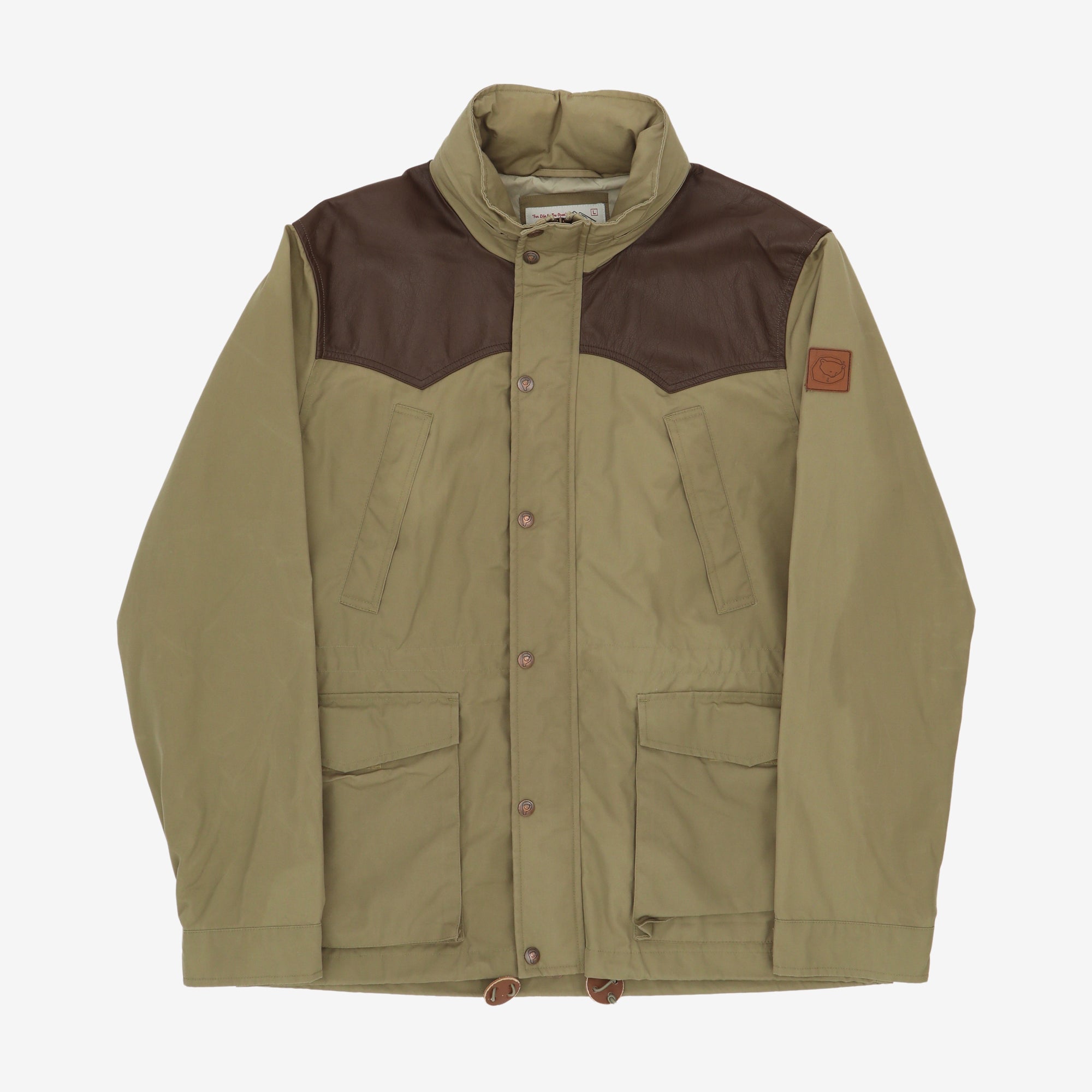 Trailwear Lakeville Jacket