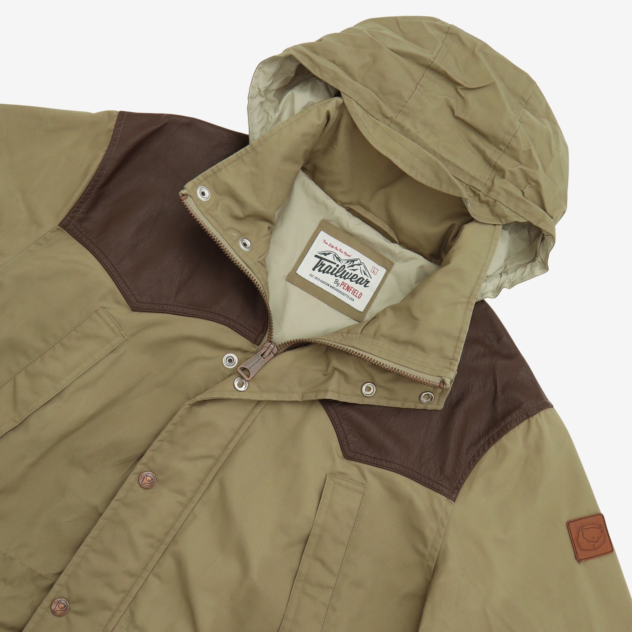 Trailwear Lakeville Jacket