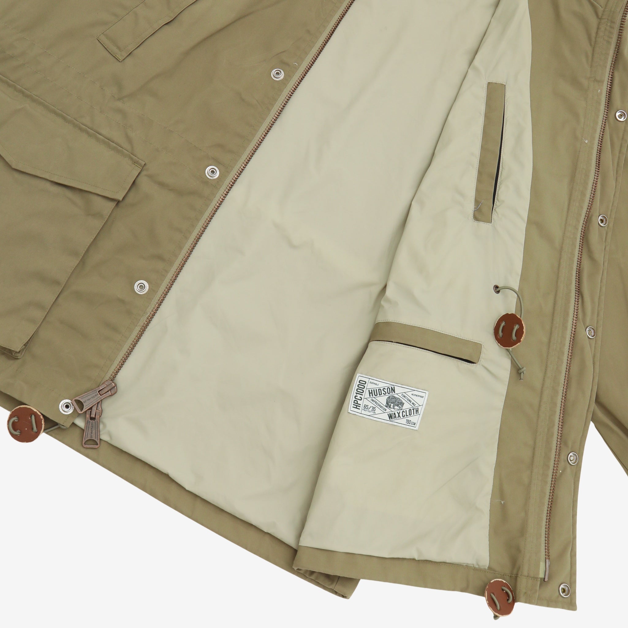 Trailwear Lakeville Jacket