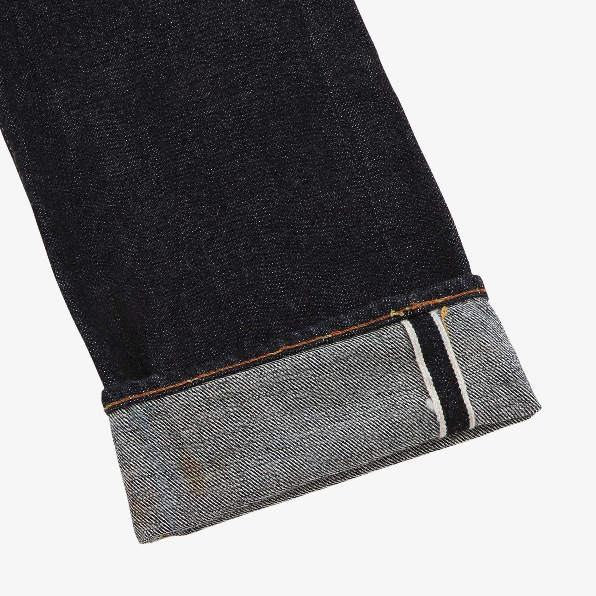 Lot 1109XX Selvedge Denim (30W X 32L)