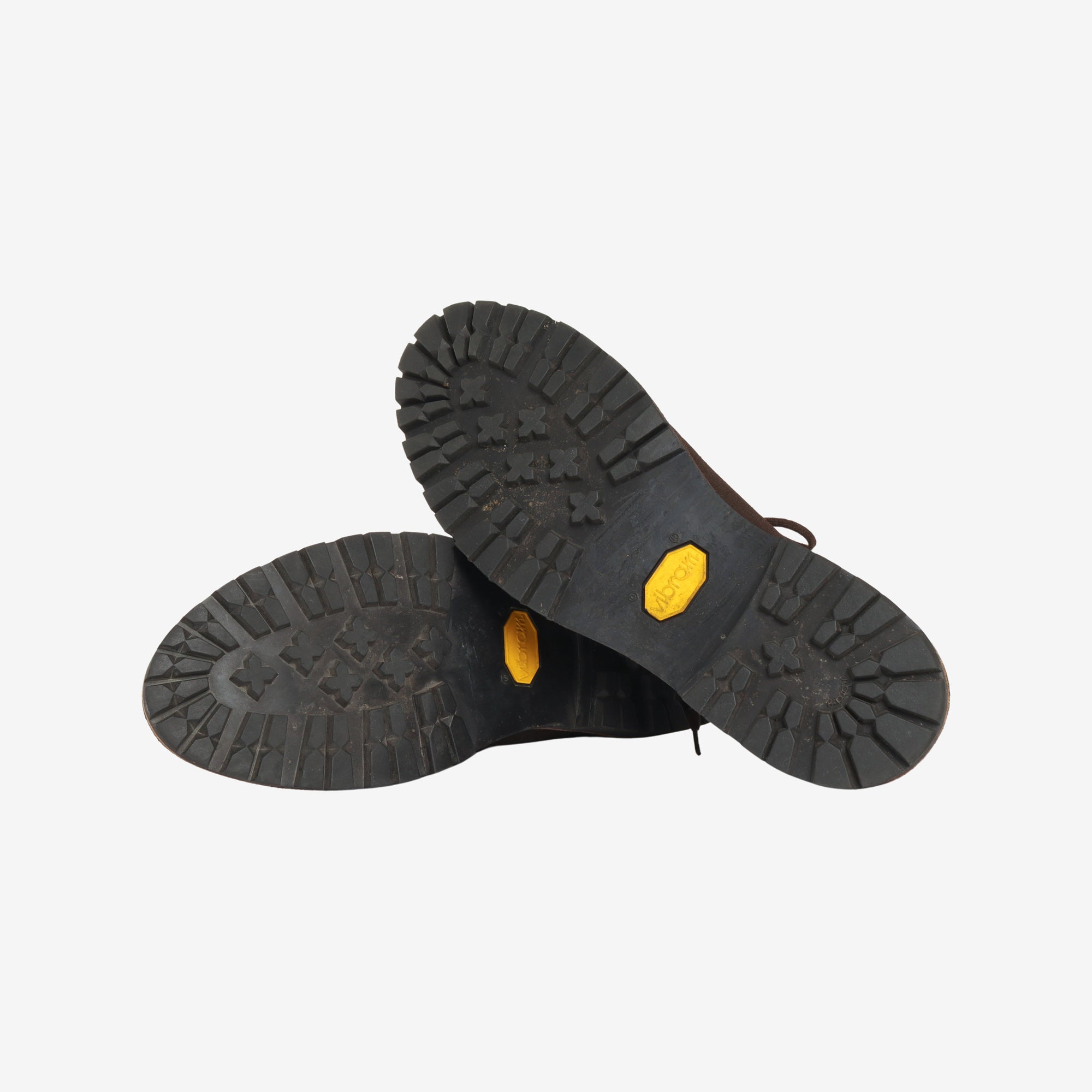Suede Desert Boot