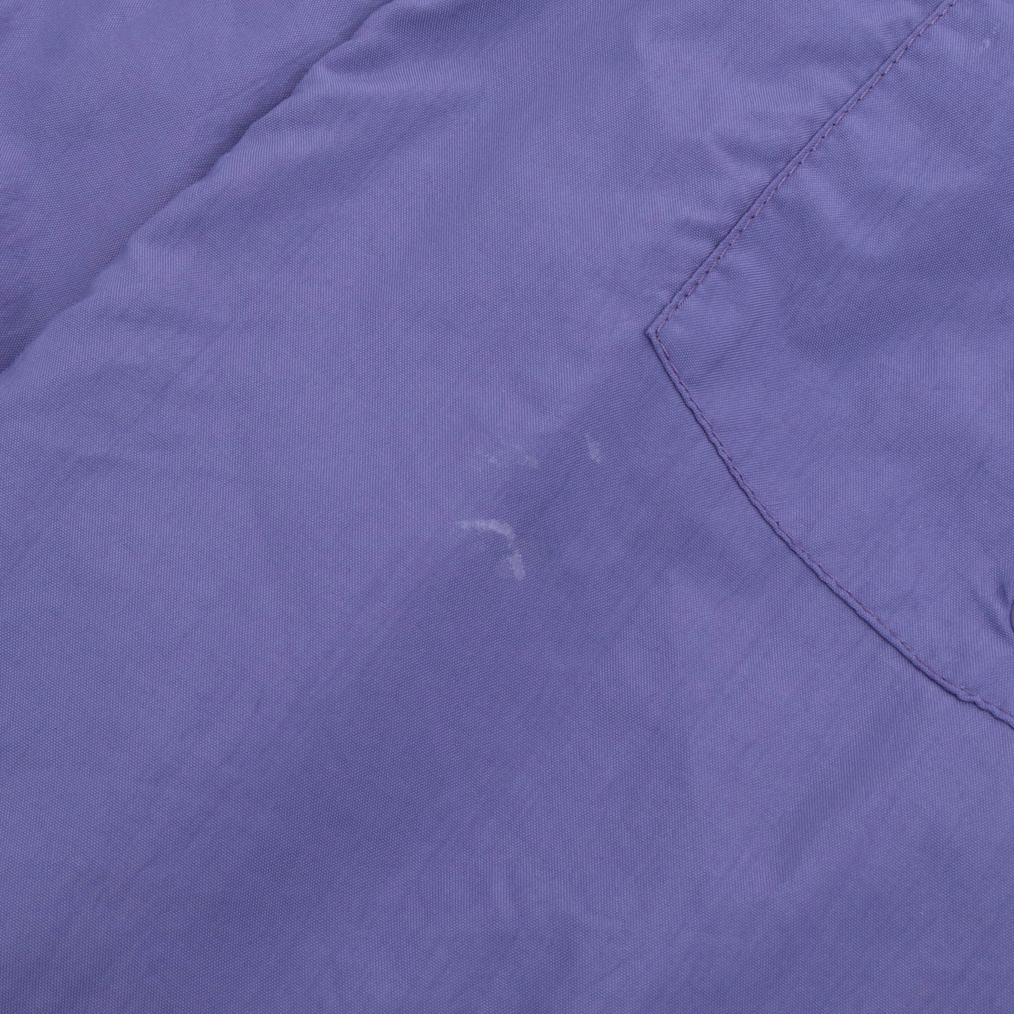 Straight Leg Swim Shorts