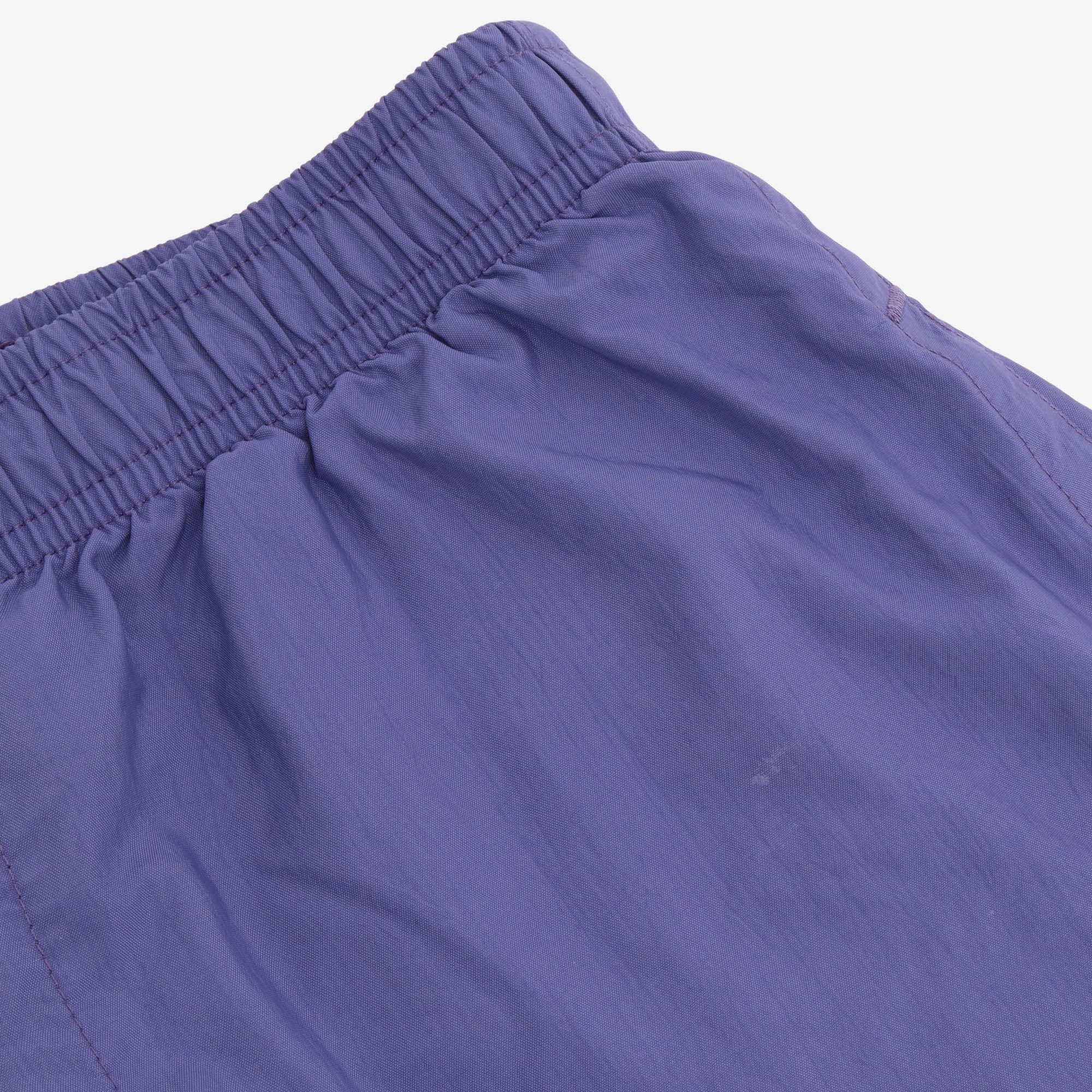 Straight Leg Swim Shorts