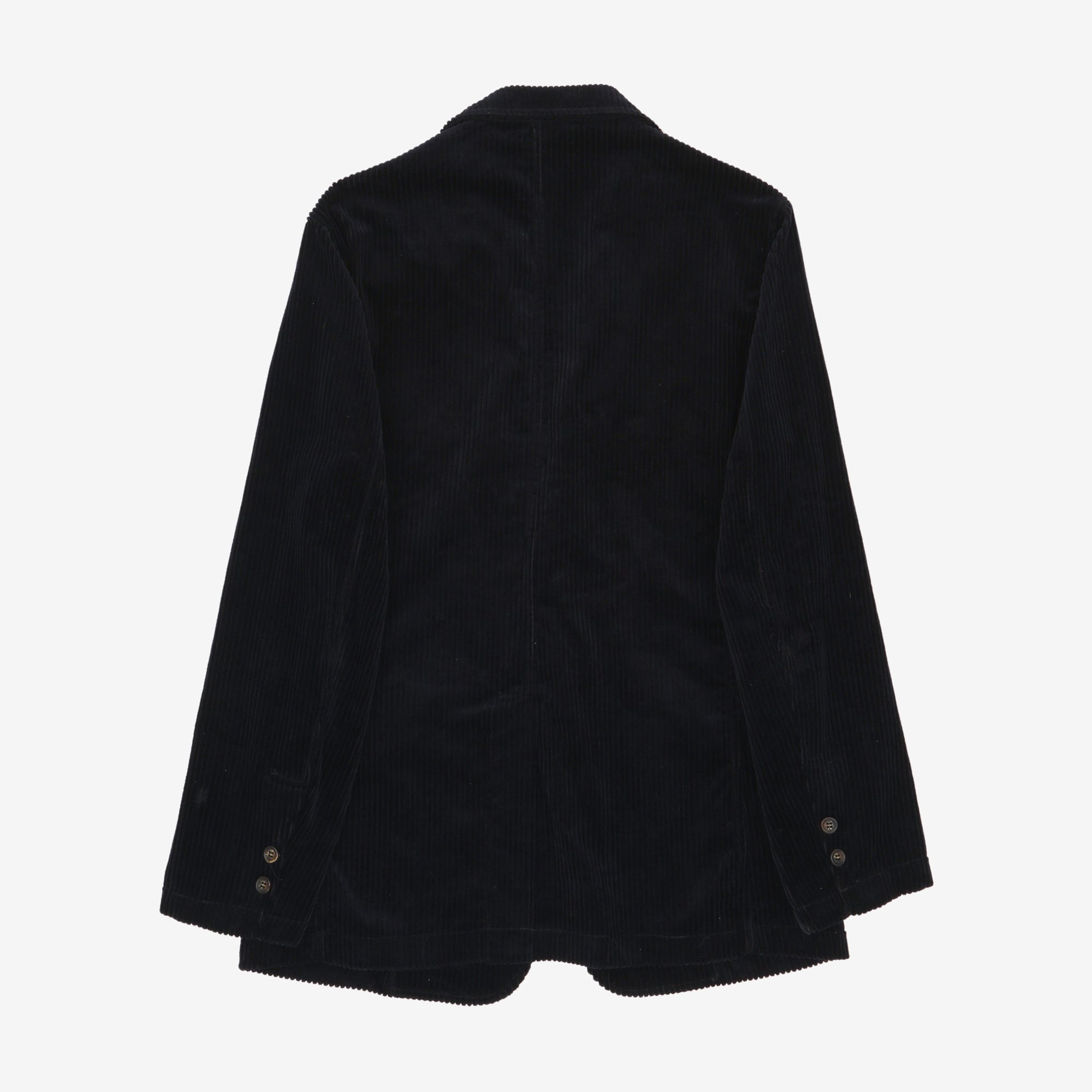 Corduroy Ivy Jacket