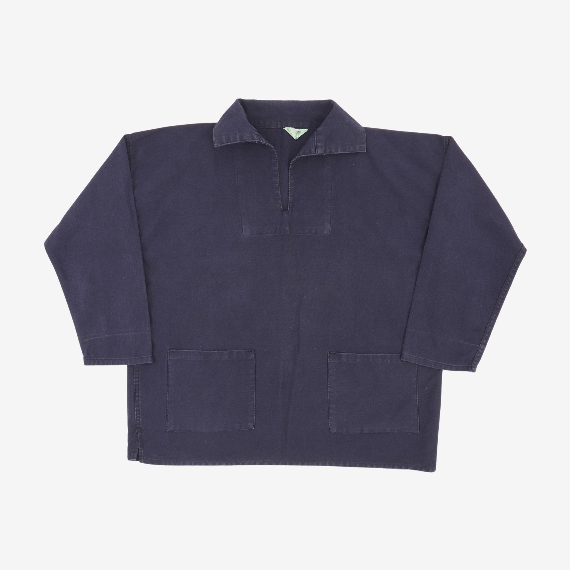 Fishermans Sailcloth Smock
