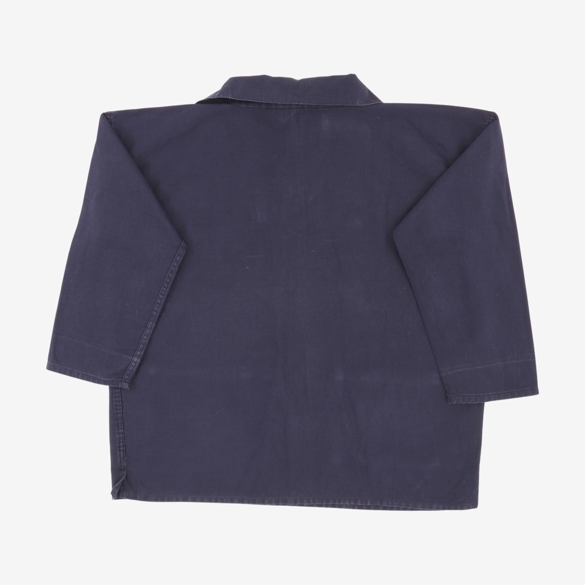 Fishermans Sailcloth Smock
