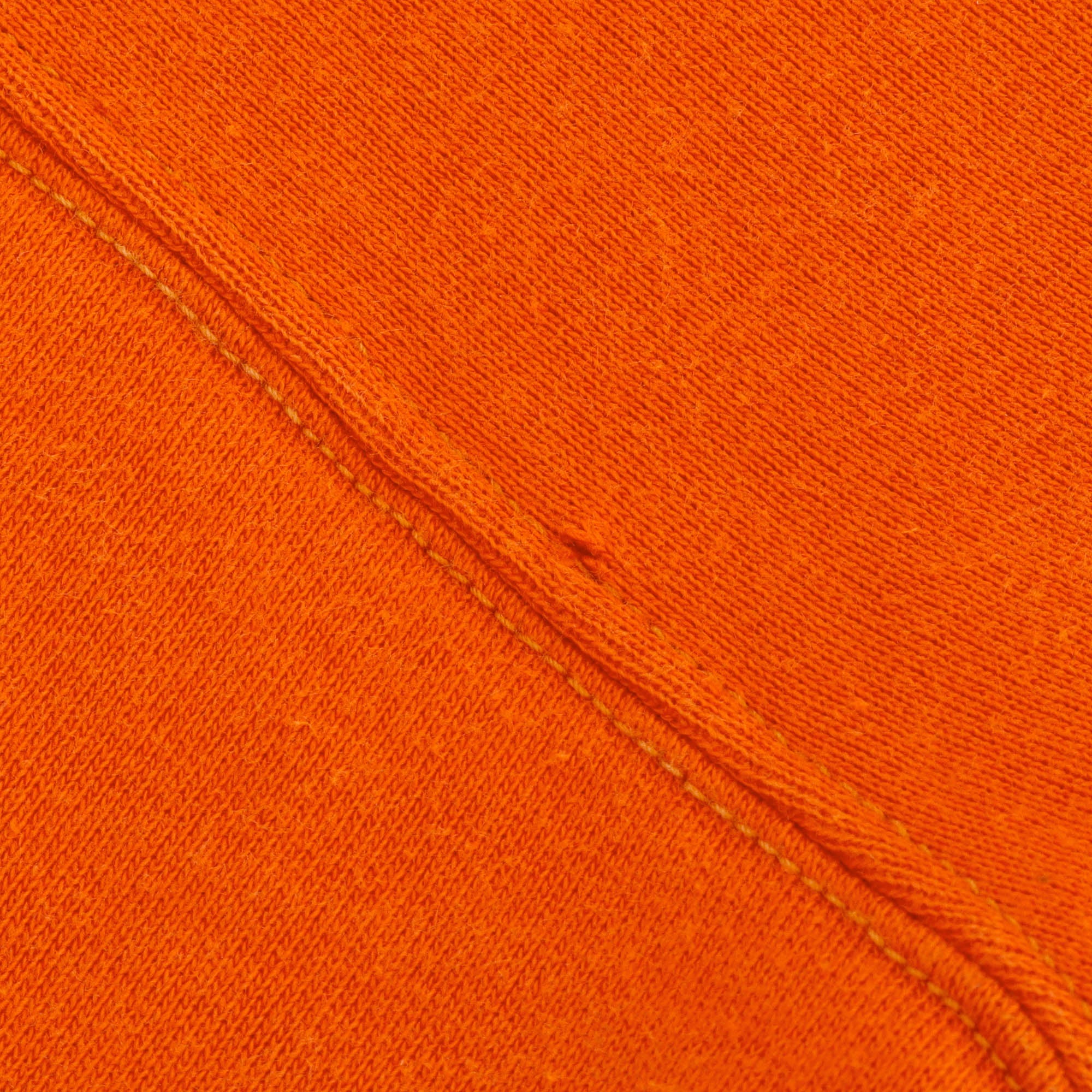 Ball Park Half Zip Sweat