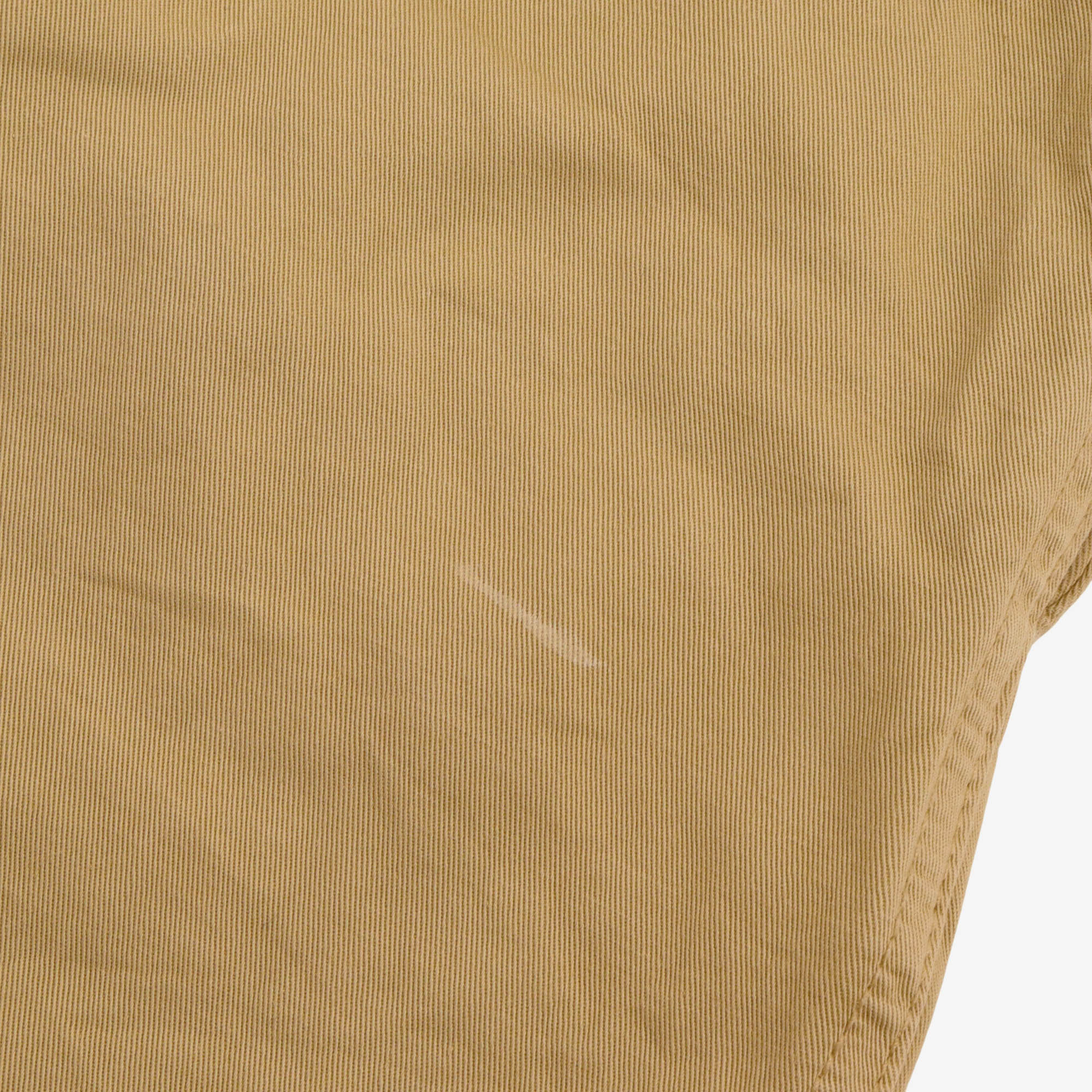 Wide Leg Double Pleat Shorts